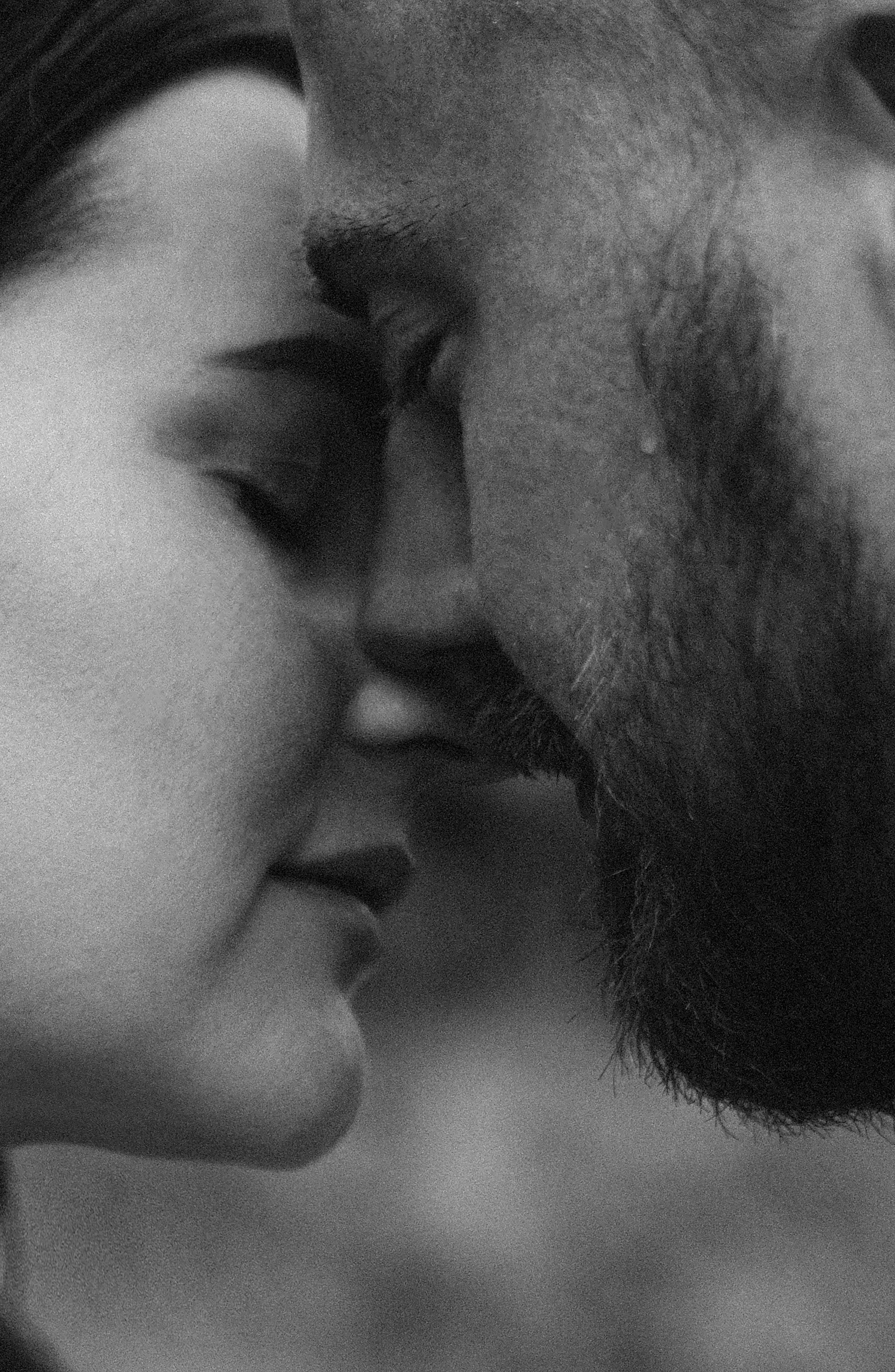 Heart. Photographer in Argentina Angela Kessler