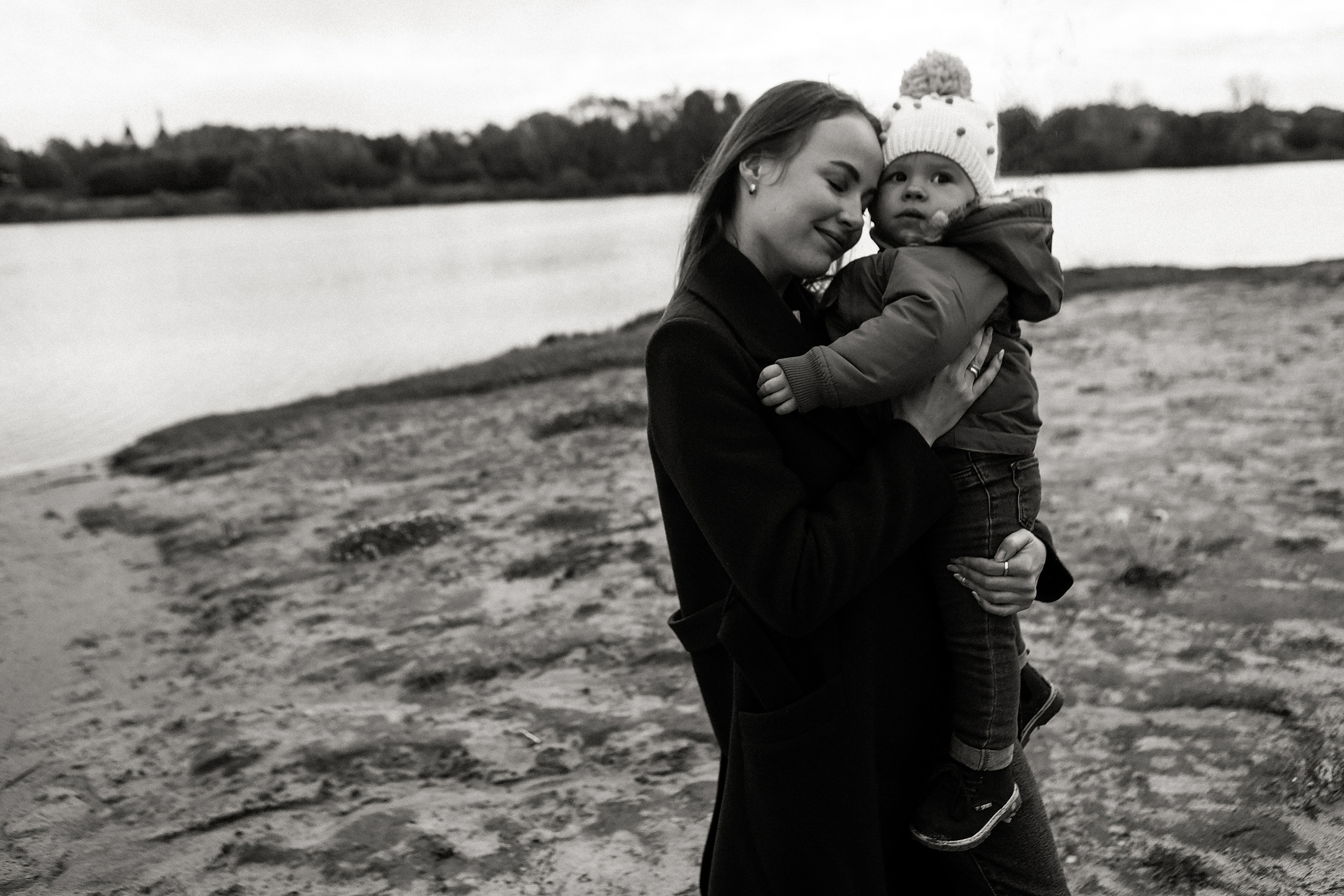 Baby. Photographer in Argentina Angela Kessler
