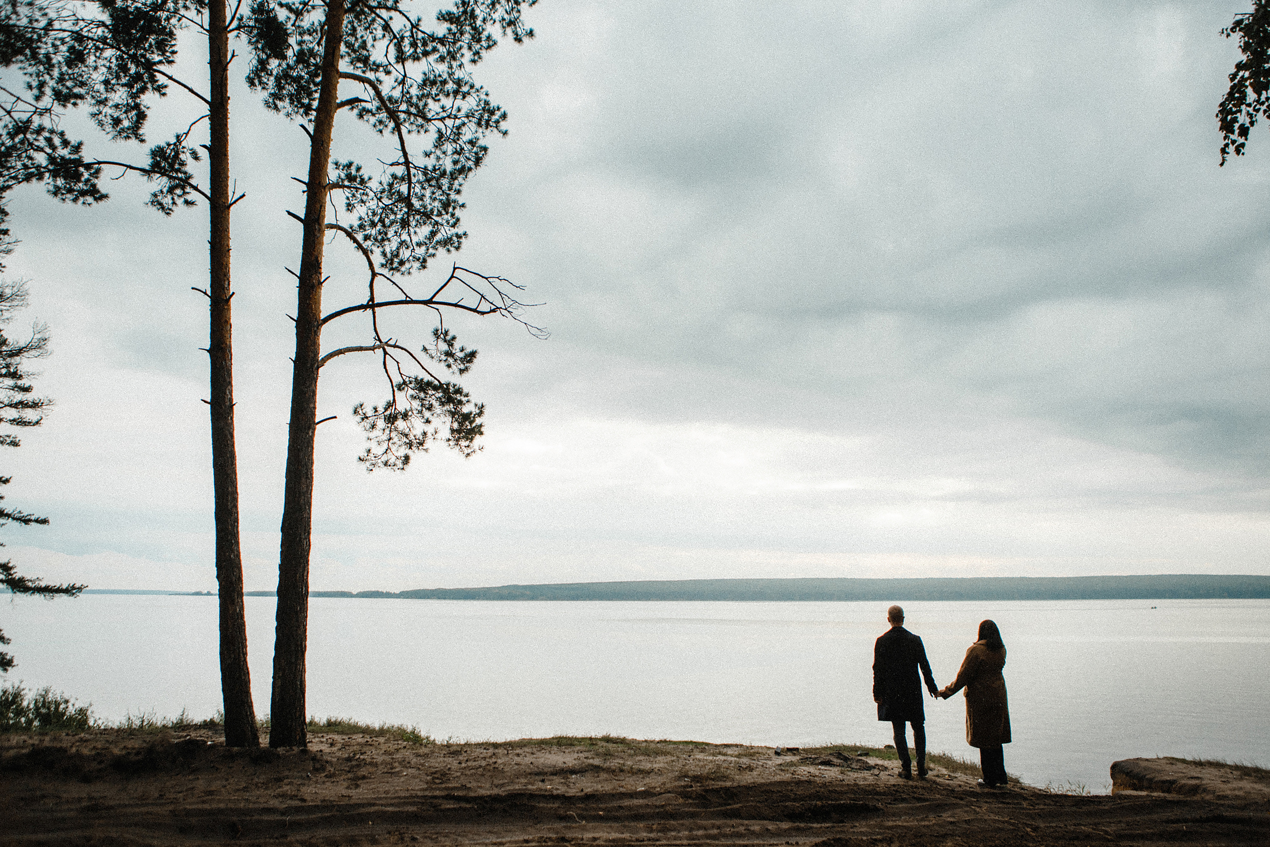Love story. Photographer in Argentina Angela Kessler