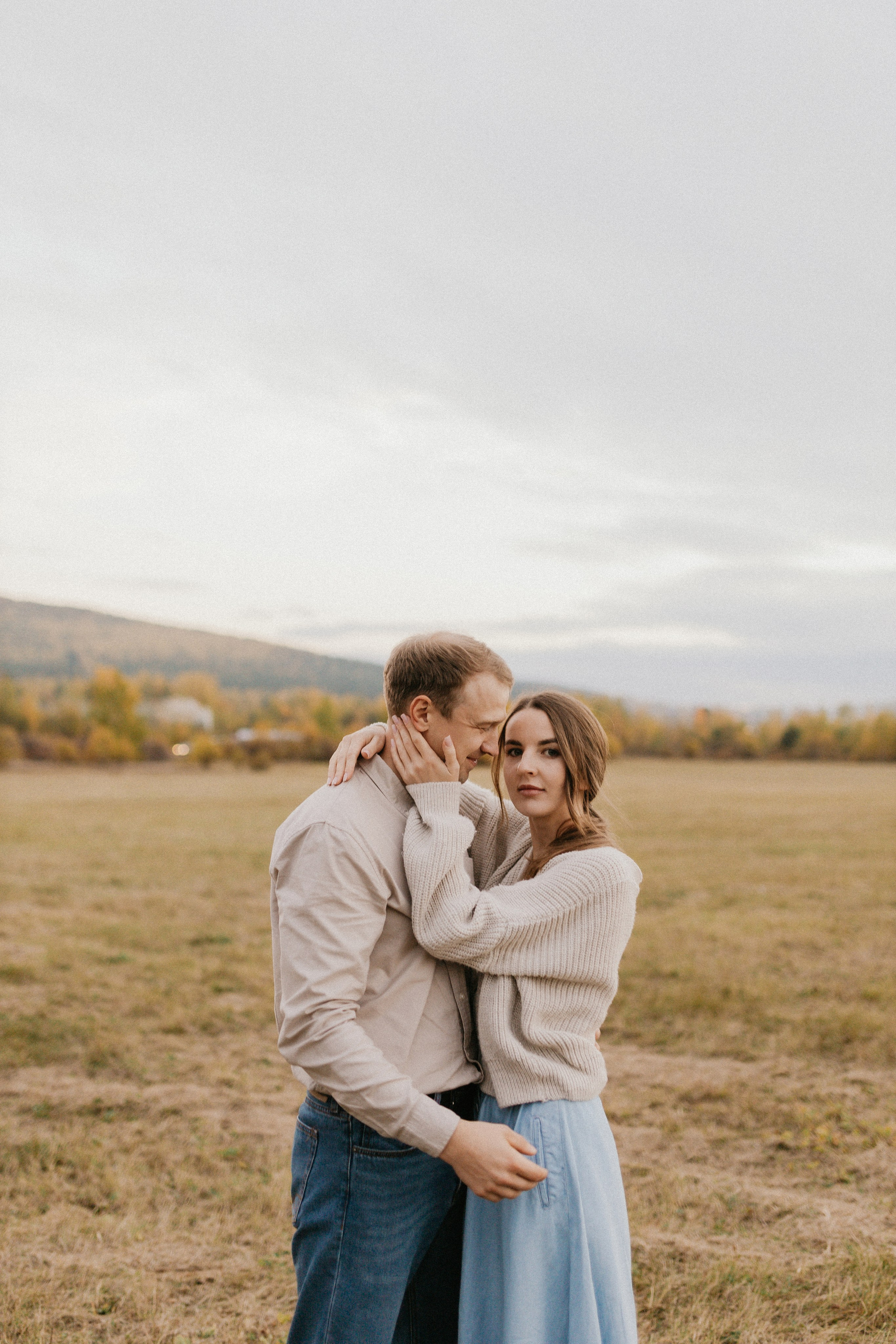 ДЕНИС И ЛИЗА. Главная