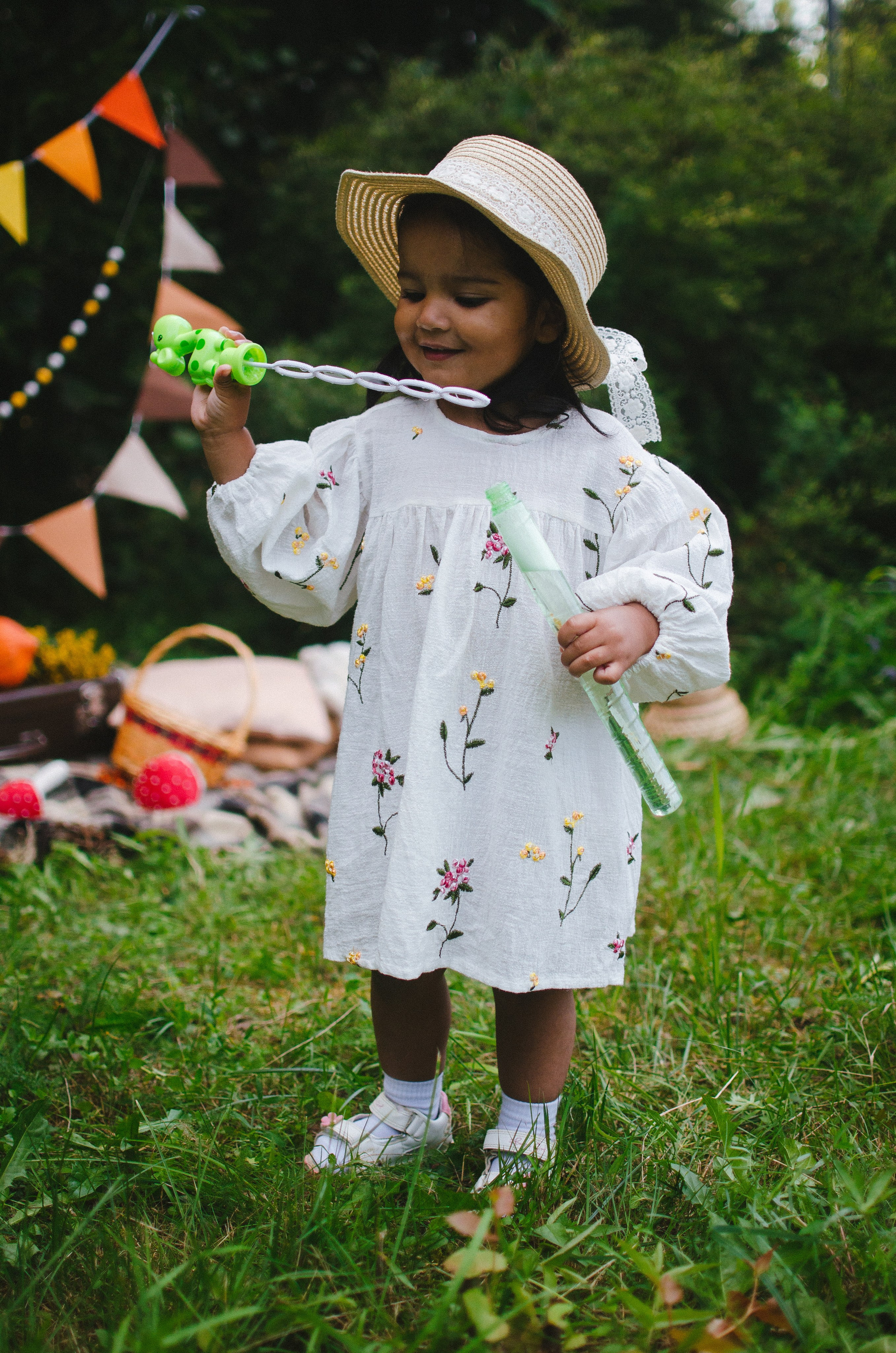 Детские праздники. Семейный фотограф во Всеволожске и Санкт-Петербурге Юлия Капустина
