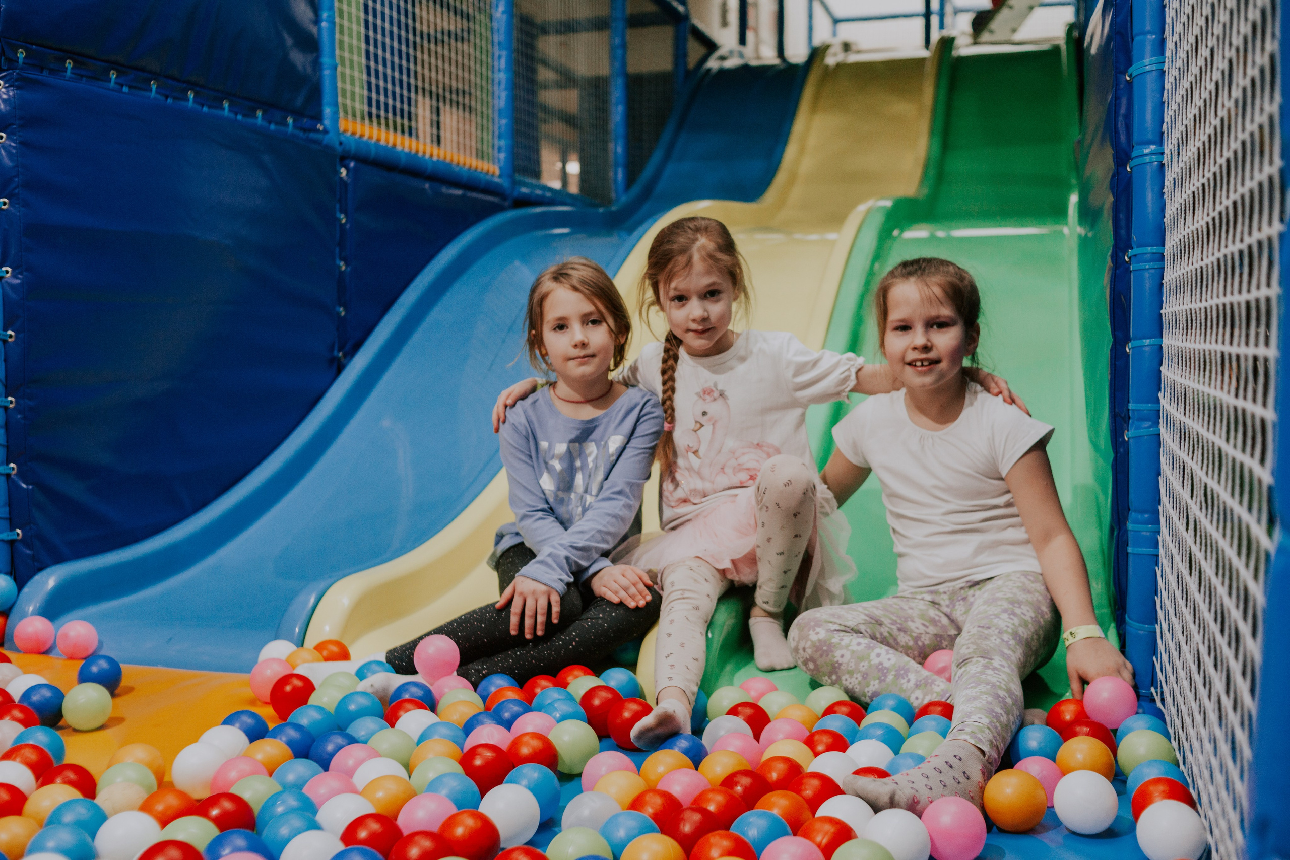 День рождения Ярослава и Ксюши. Семейный фотограф во Всеволожске и Санкт-Петербурге Юлия Капустина