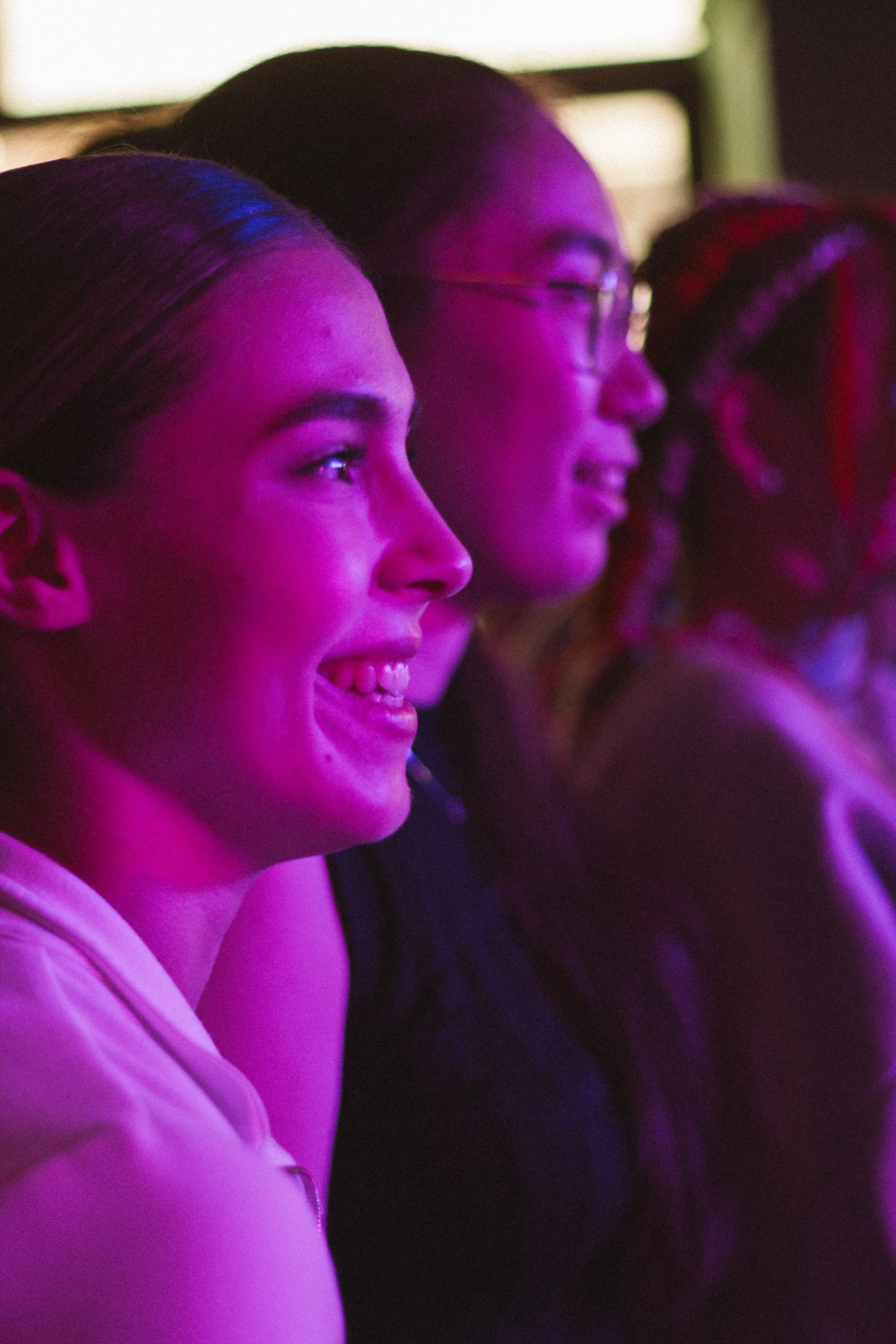 AFRO BATTLES. Фотограф в Тюмени Анастасия Долинина