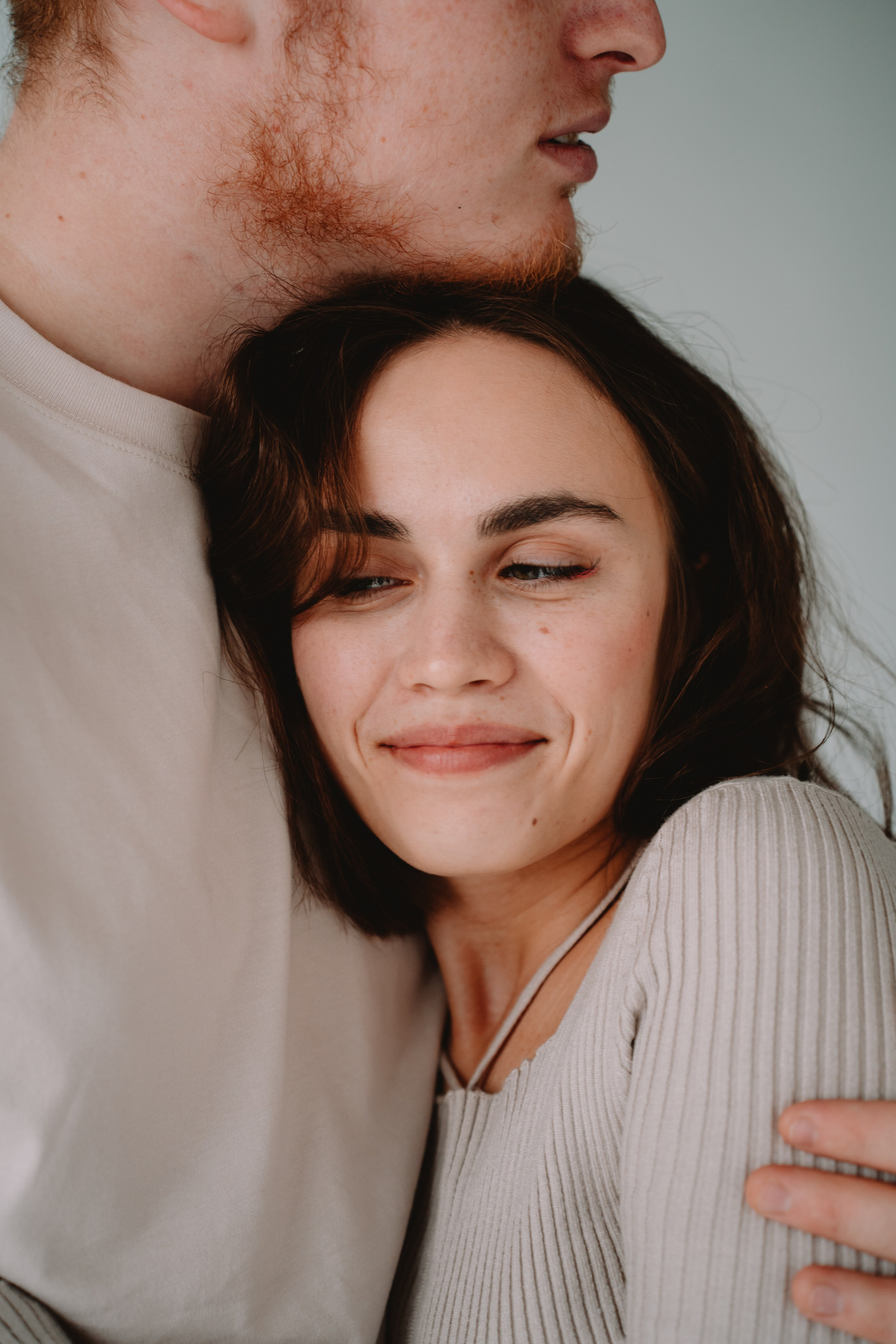 Стас и Юля. Фотограф Краснодар Виктория @Cinvimakes