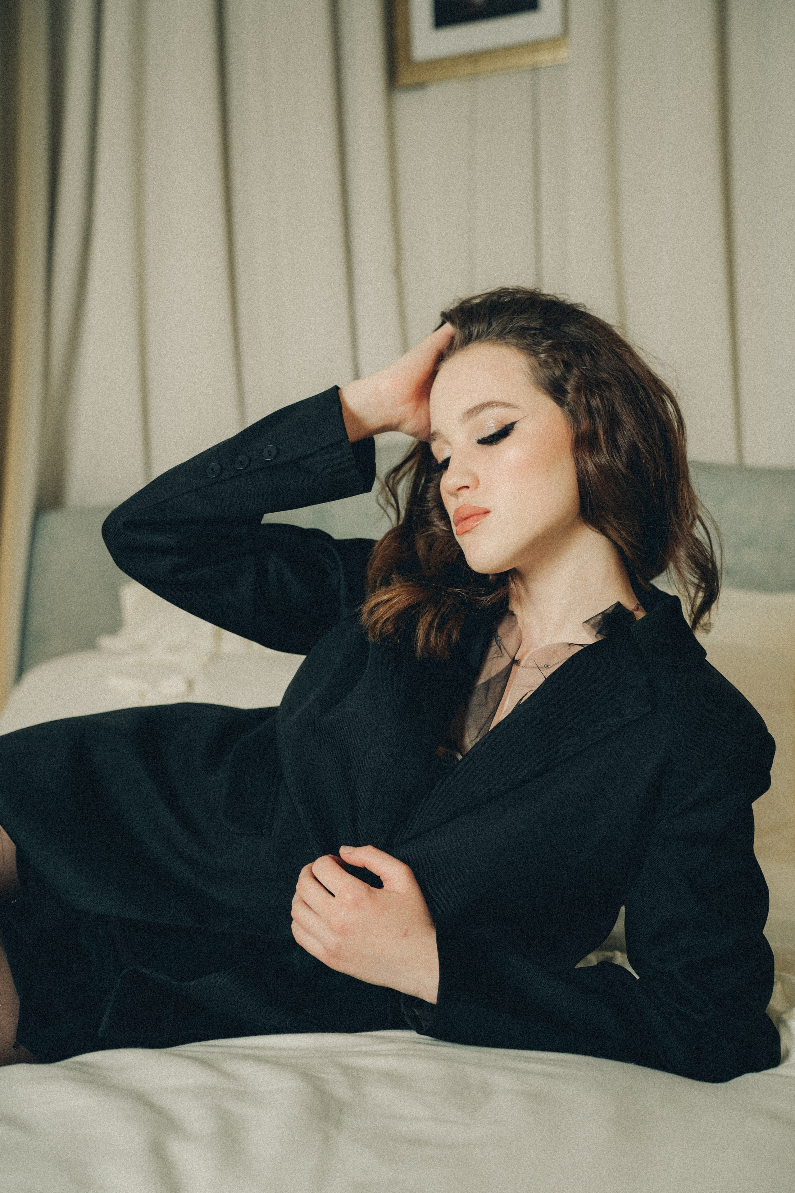 Марина. Фотограф Краснодар Виктория @Cinvimakes