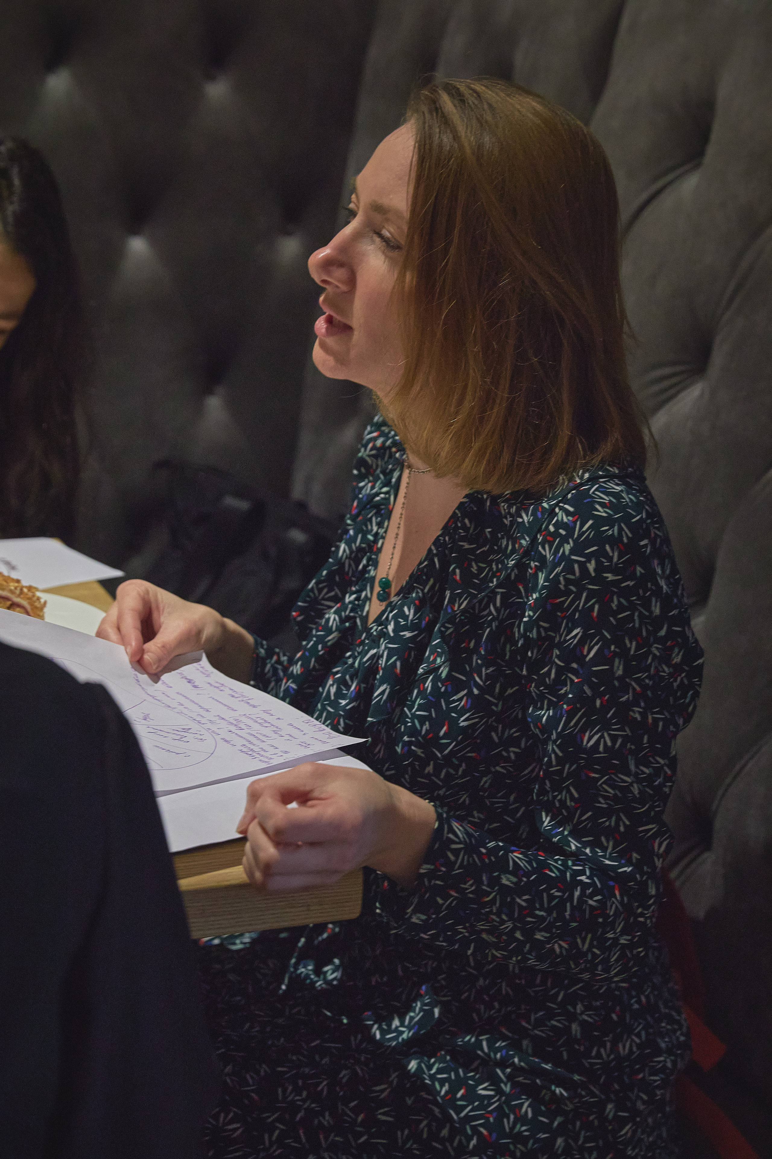 Фотосессия мастер-классов. Профессиональный фотограф Виктория Александрова