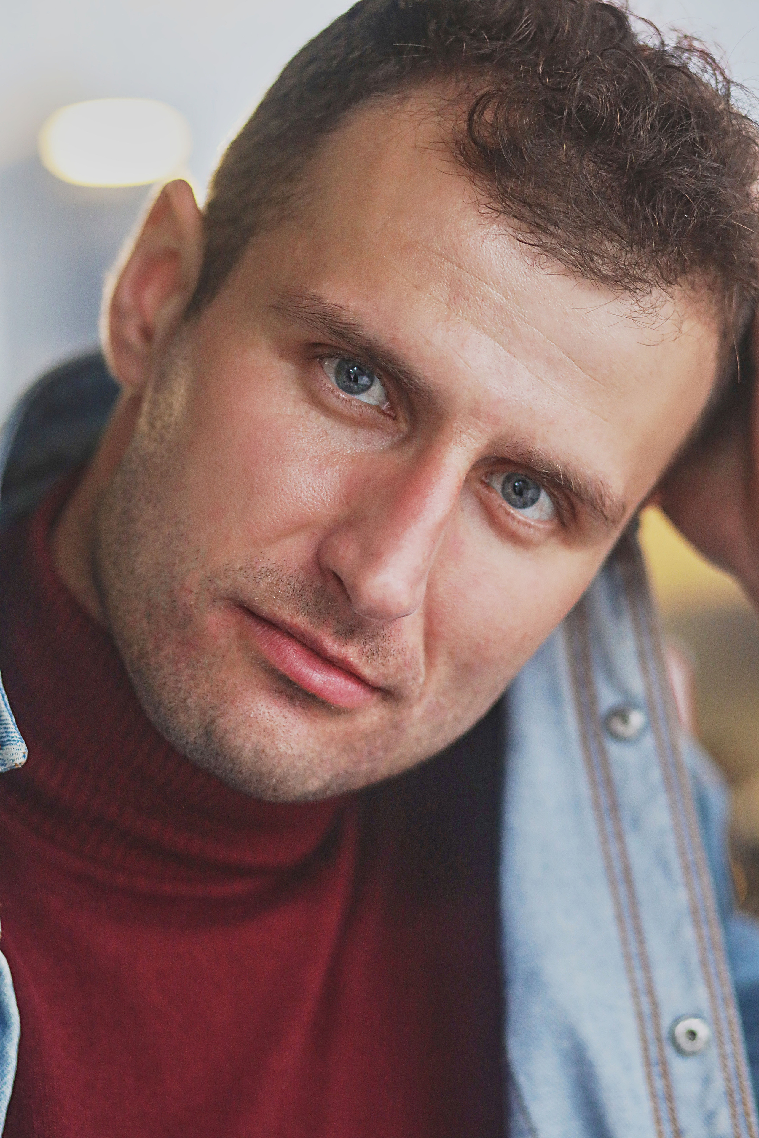 Индивидуальные фотосессии. Профессиональный фотограф Виктория Александрова