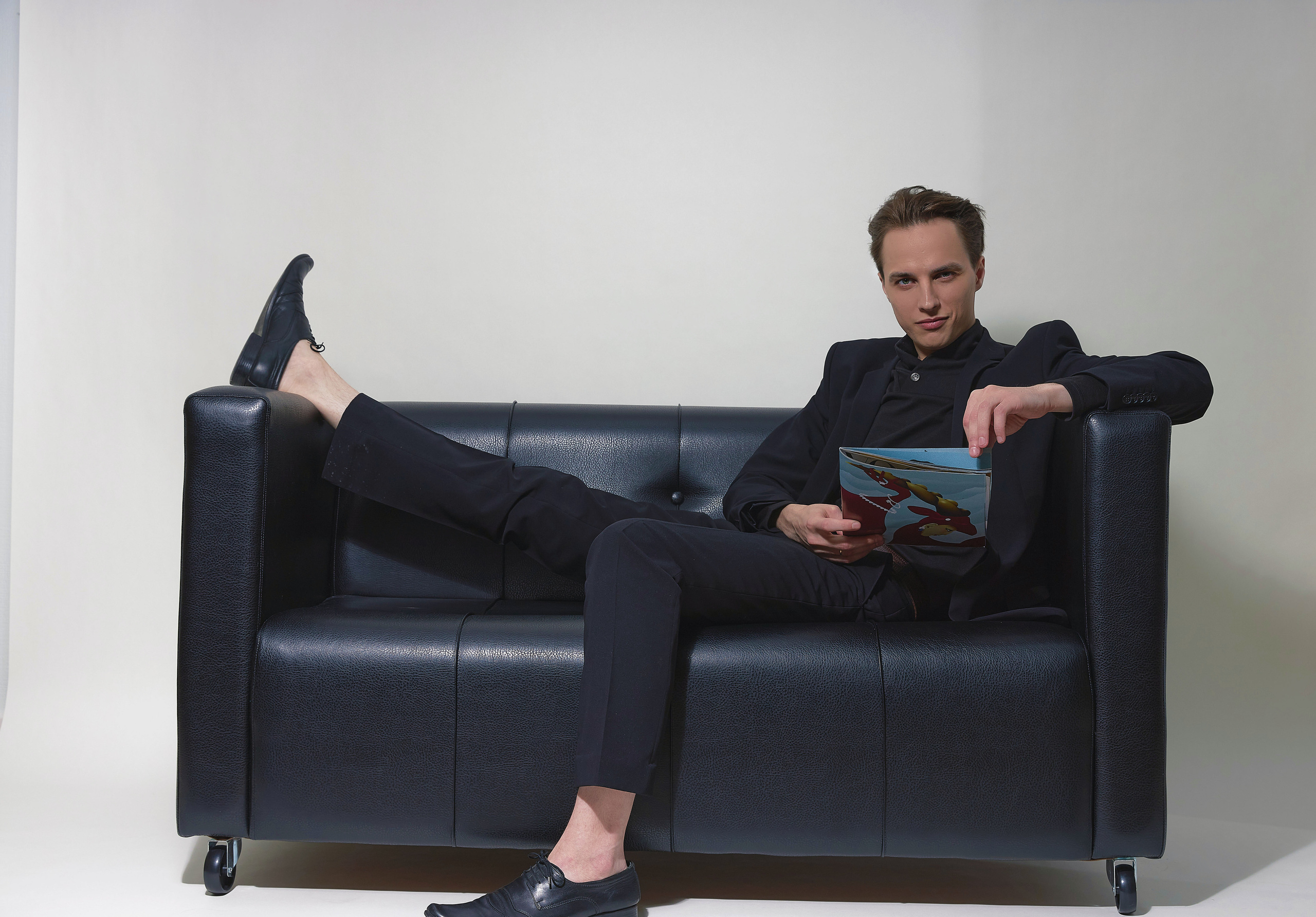 Индивидуальные фотосессии. Профессиональный фотограф Виктория Александрова