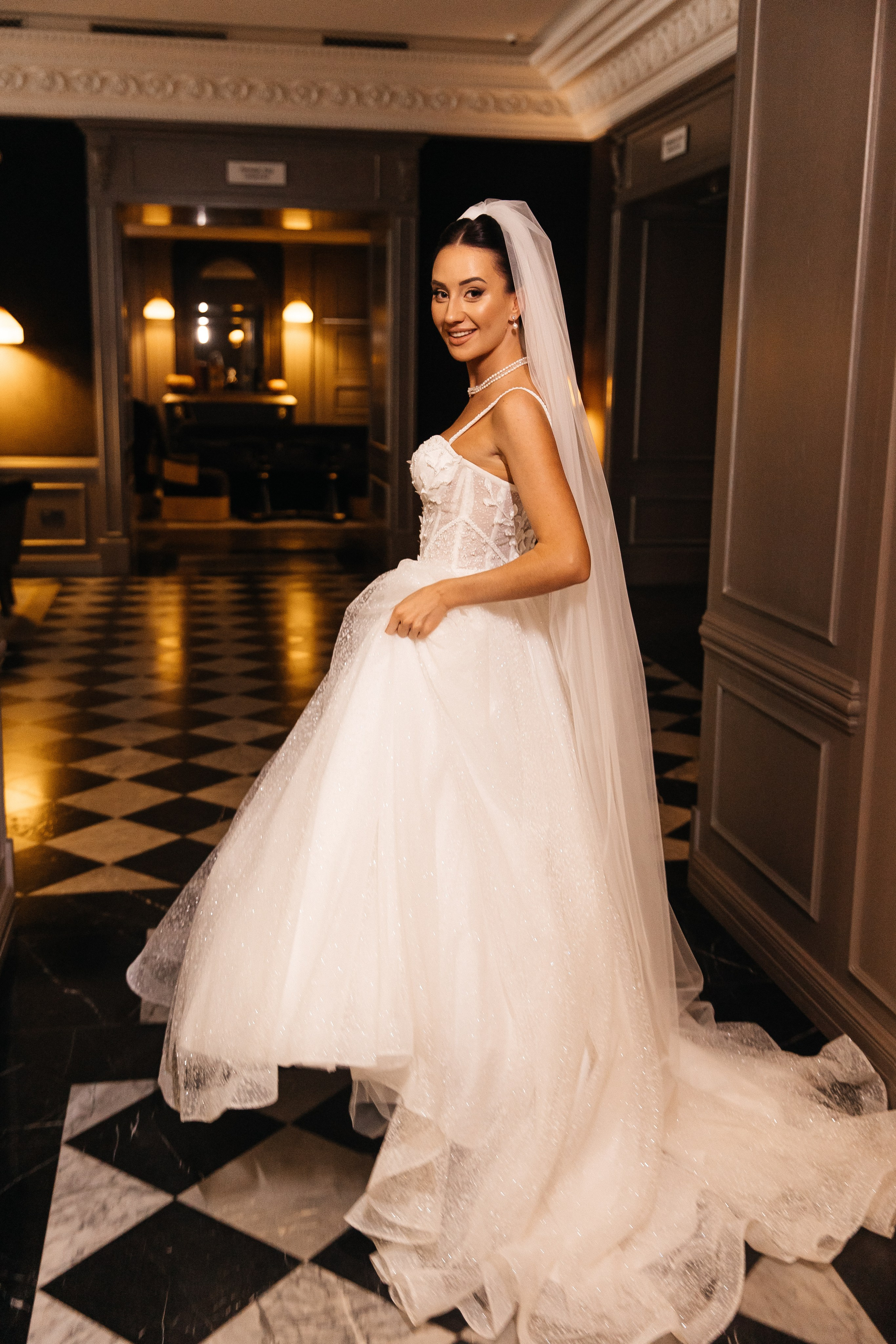 11.11.2023 Миша & Света. Свадебный фотограф в Нижнем Новгороде — Эдуард Смирнов