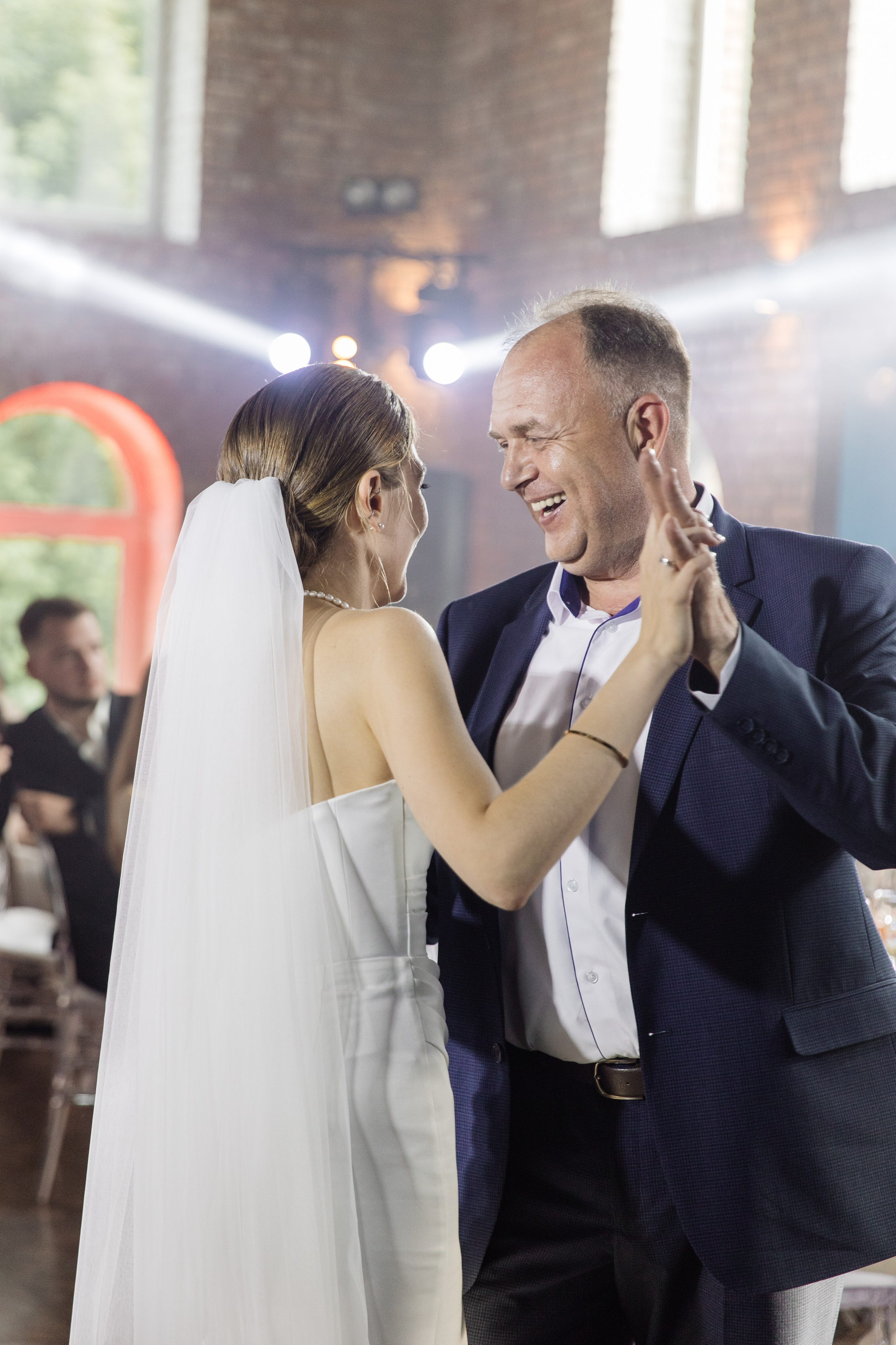 Любовь в столице закатов. Свадебный фотограф в Нижнем Новгороде — Эдуард Смирнов