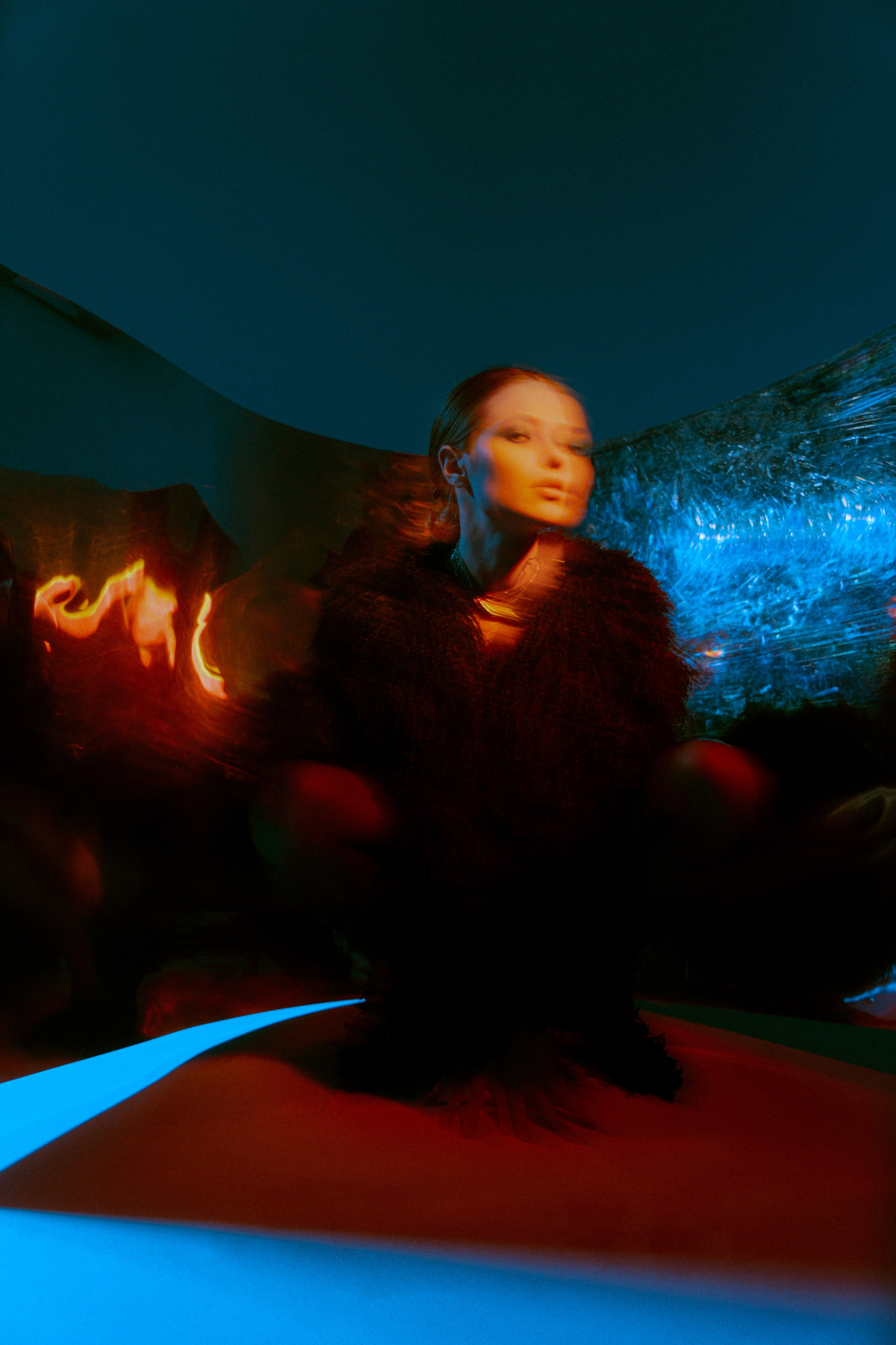 Модели. Фотограф из Санкт-Петербурга