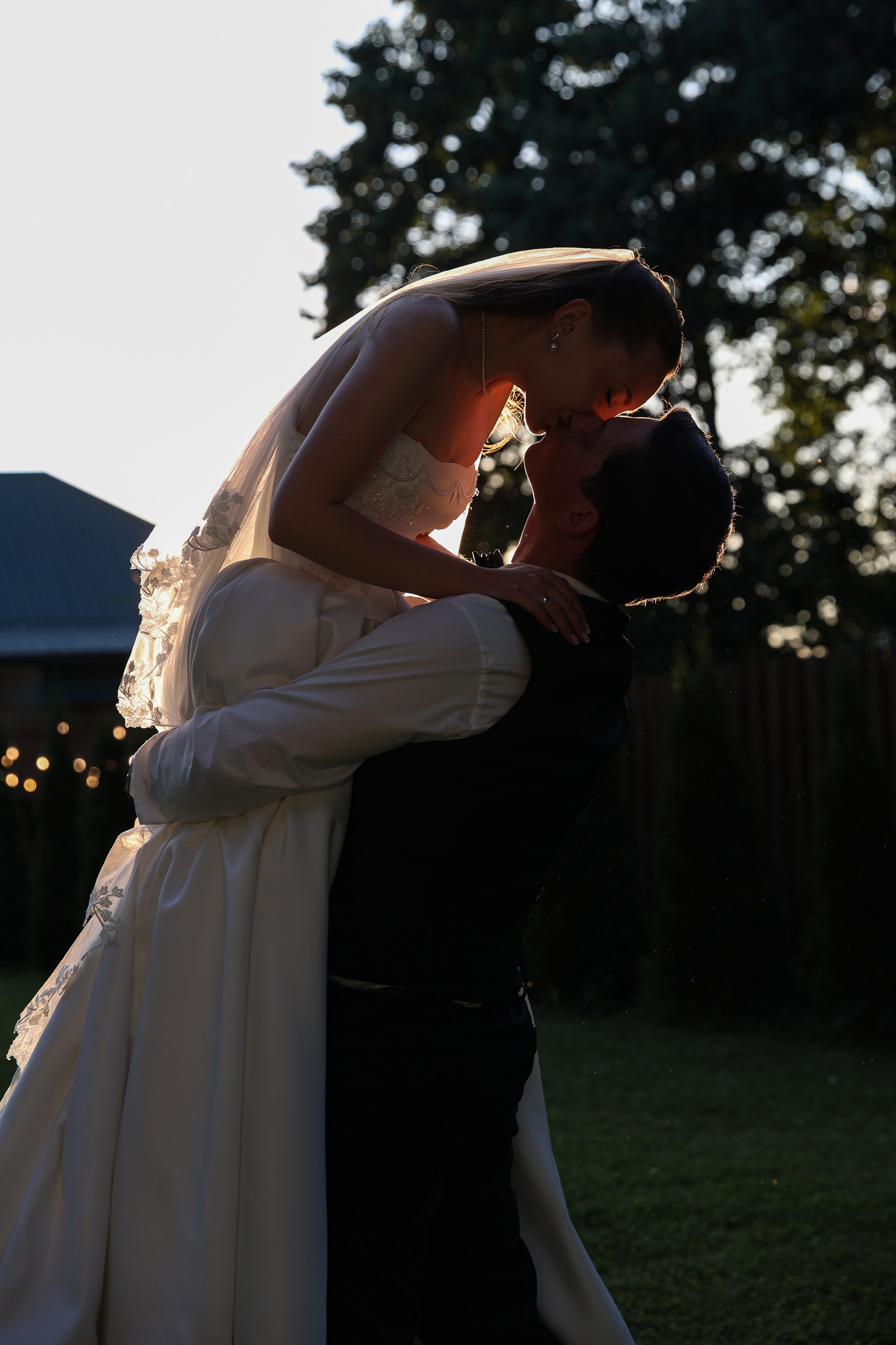 Павел и Дарья. Свадебные фотограф и видеограф в Минске Голдосовы Марина и Вадим