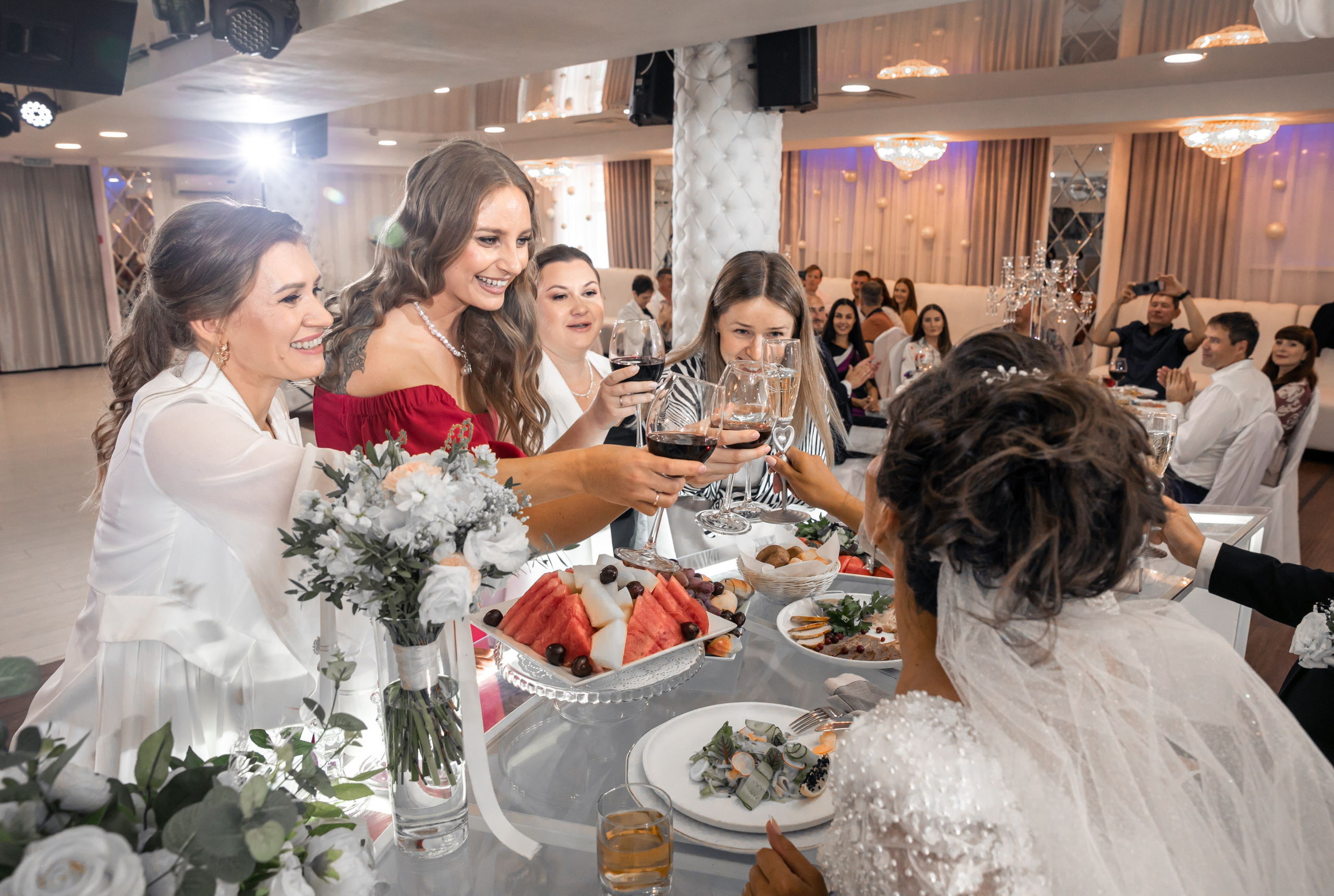 Сергей & Мария 12.08.2023. Мария Беккер - фотограф: свадебный, семейный, детский