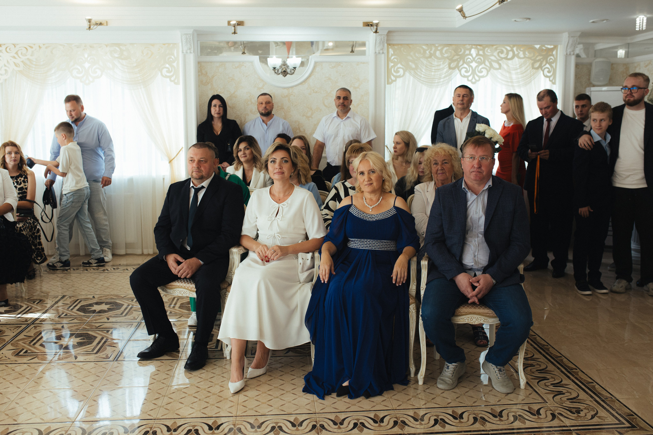 Катя и Данил. Wedding photographer in St. Petersburg, Moscow and Europe