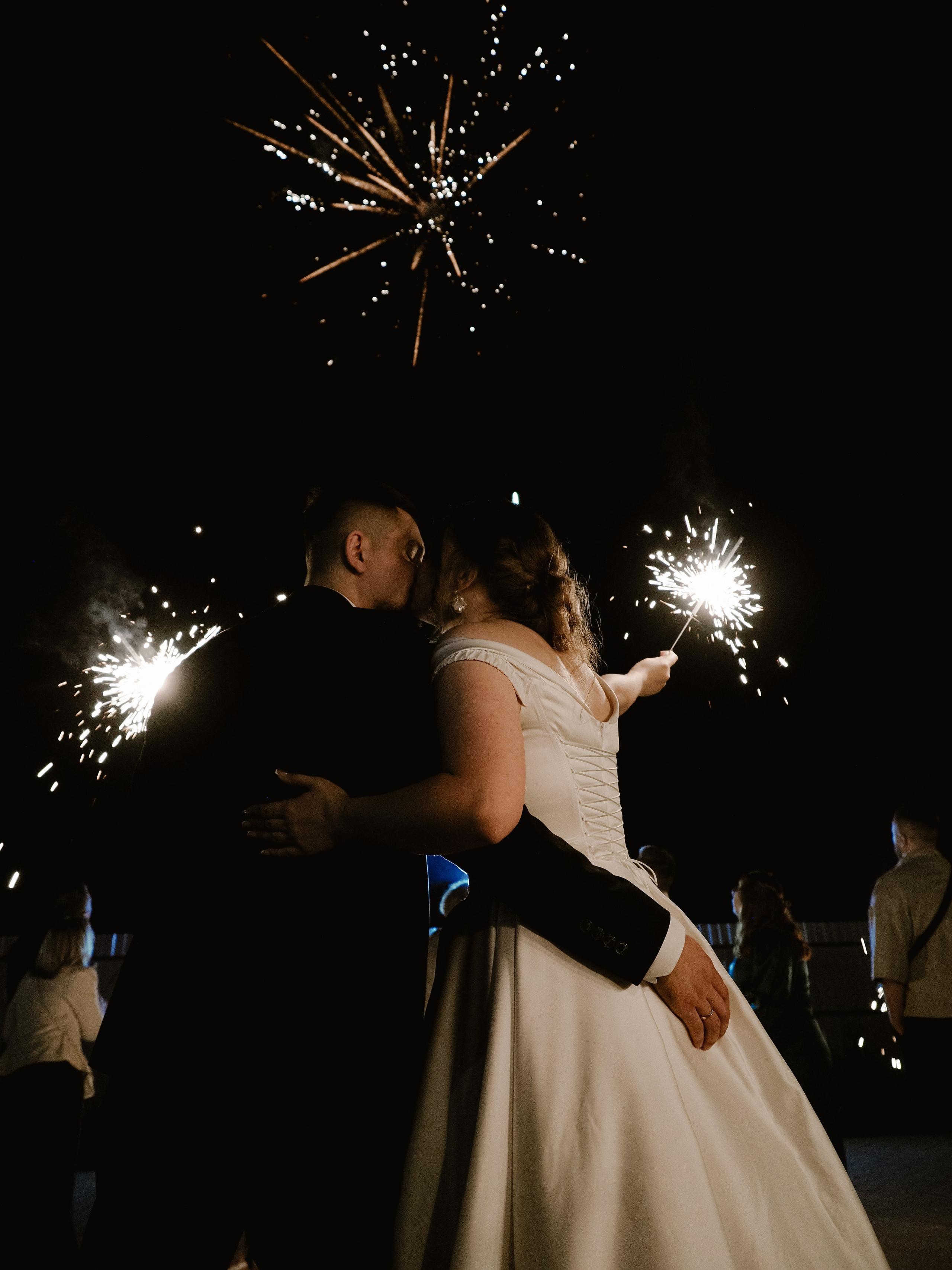 Руслан и Анастасия. Фотограф Рязань. Семейный Свадебный фотограф