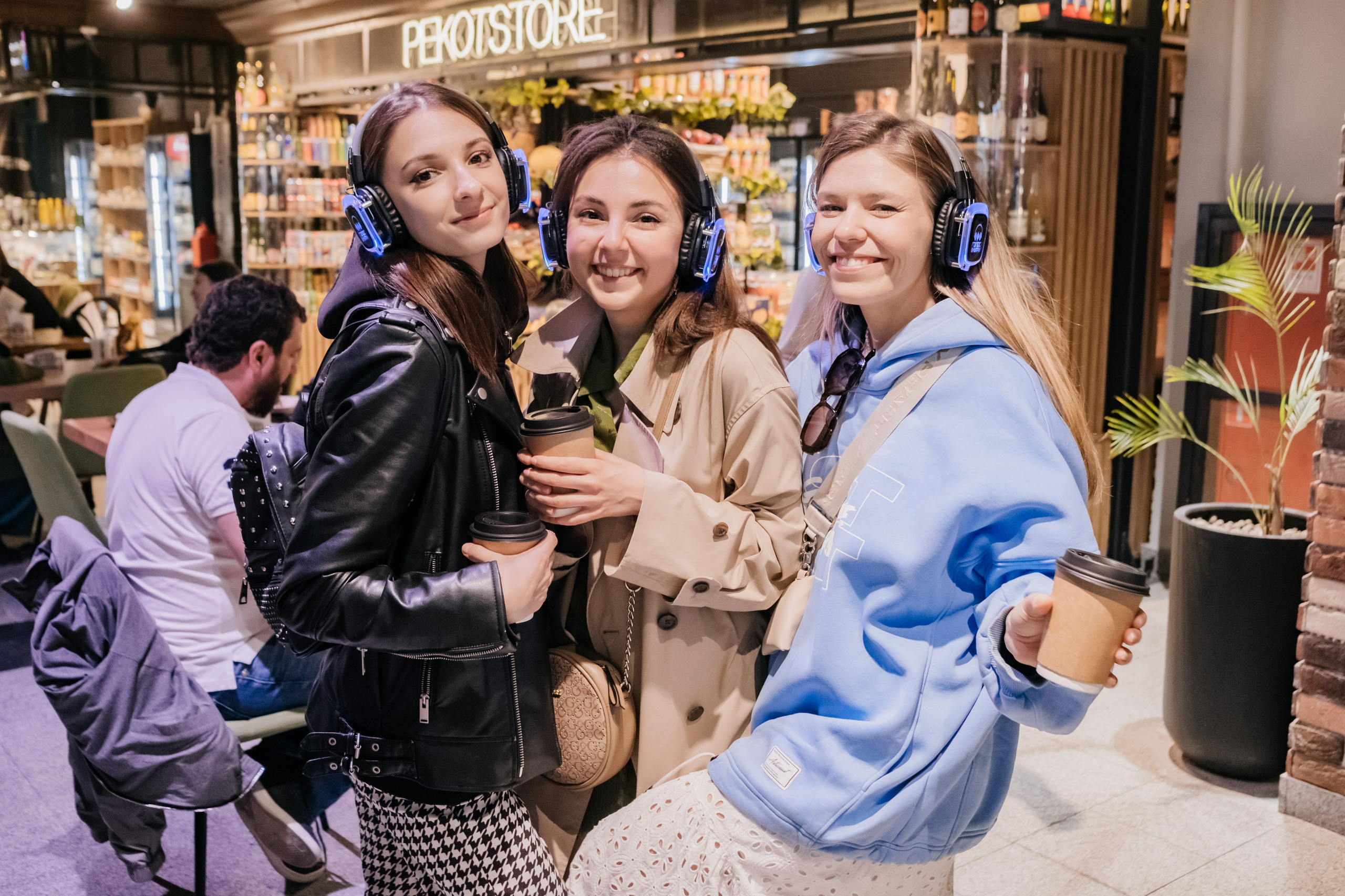 Голос внутри. Репортажный фотограф Анастасия Ащепкова