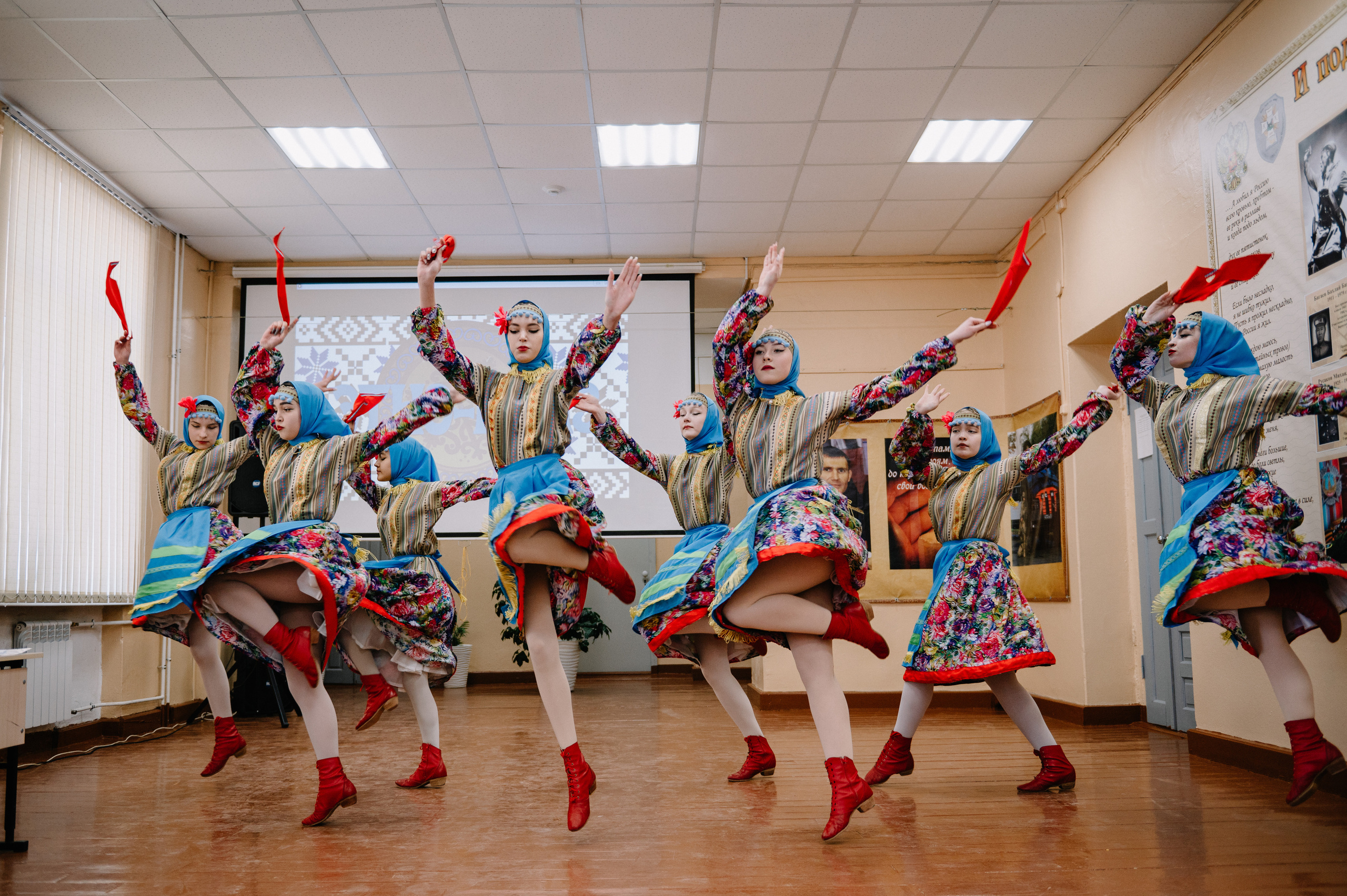 Репортажный фотограф Анна Диденко