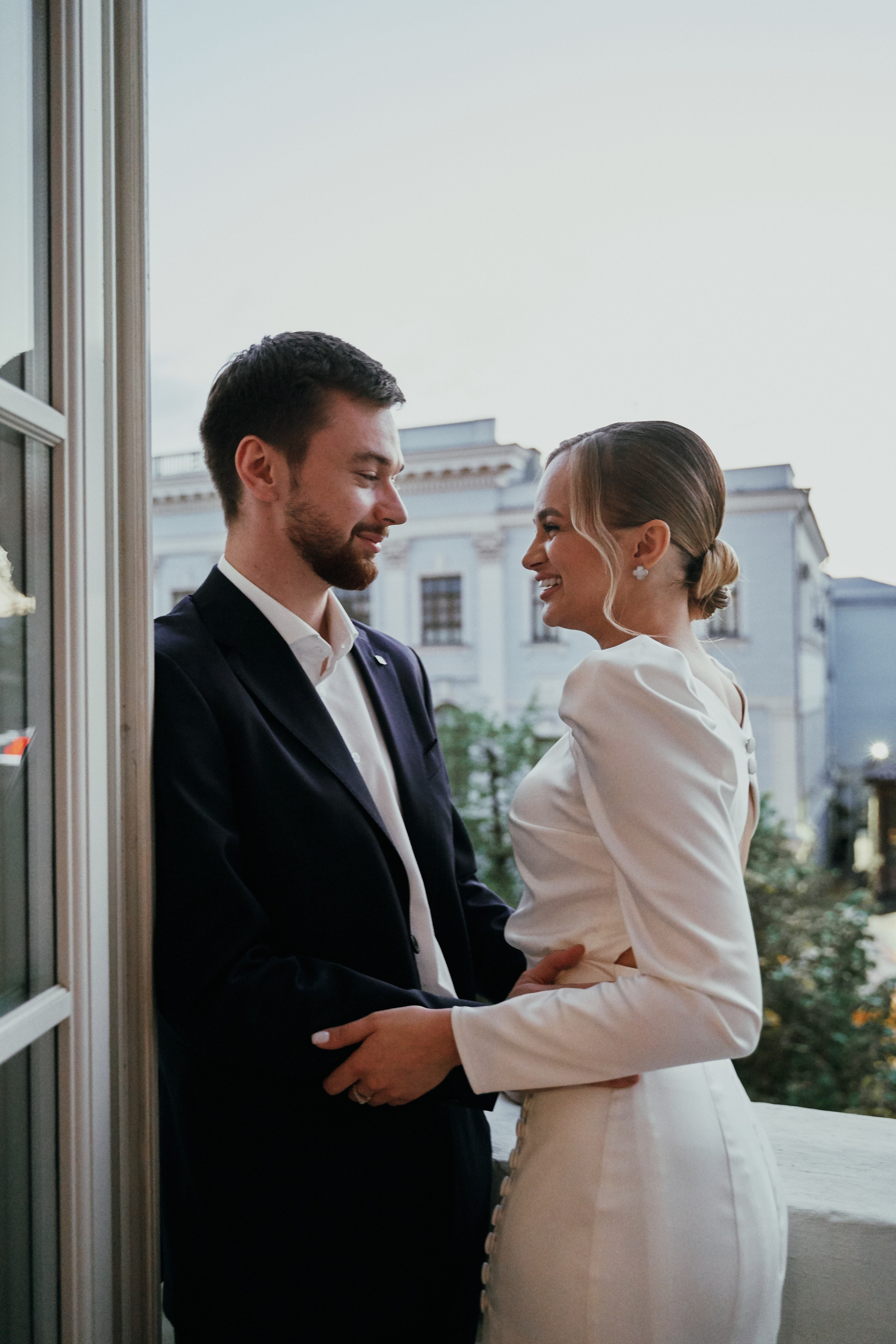 Альберт & Елизавета. Главная