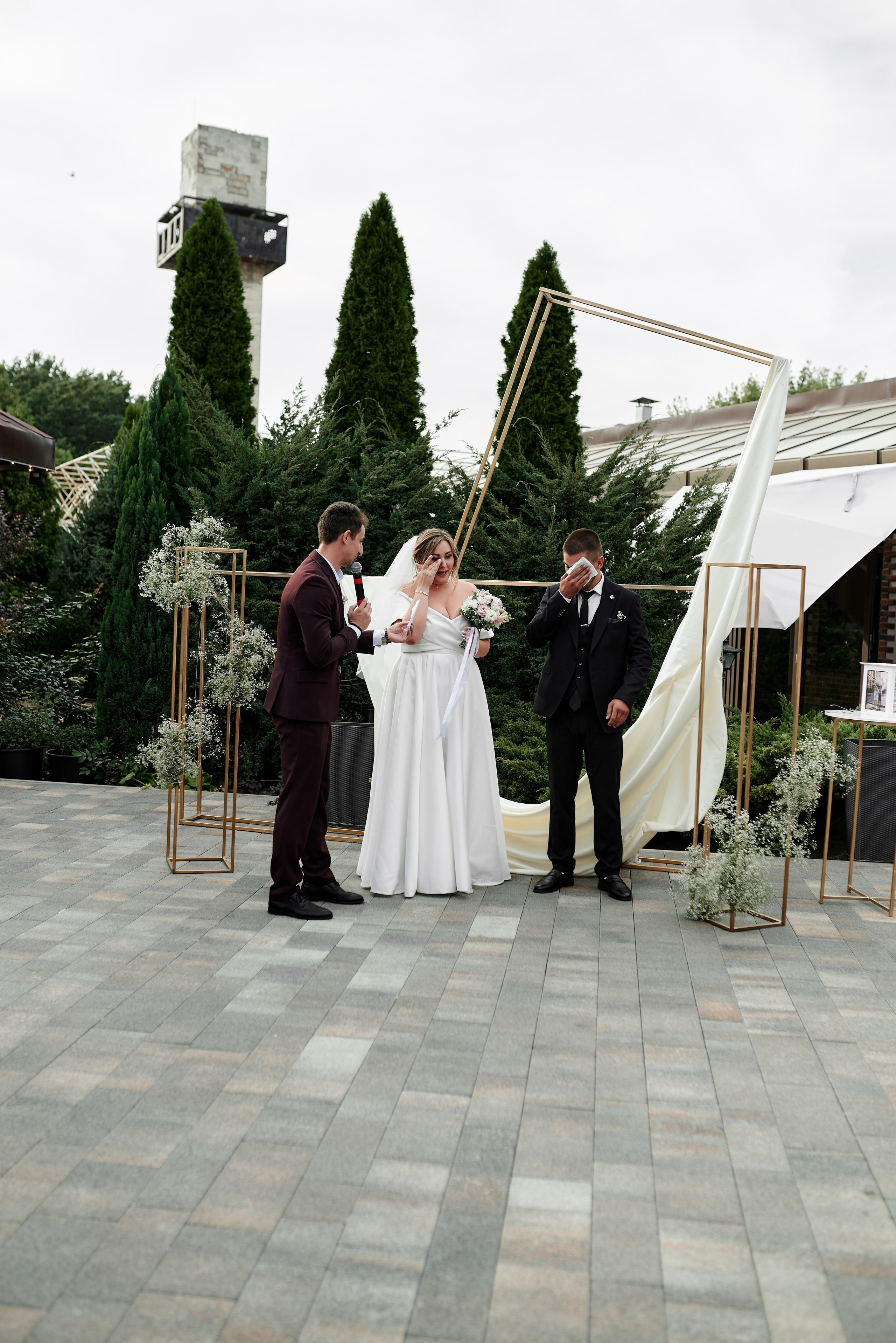 Свадьба Даши и Артема. Свадебный фотограф г. Новочеркасск г. Ростов-на-Дону