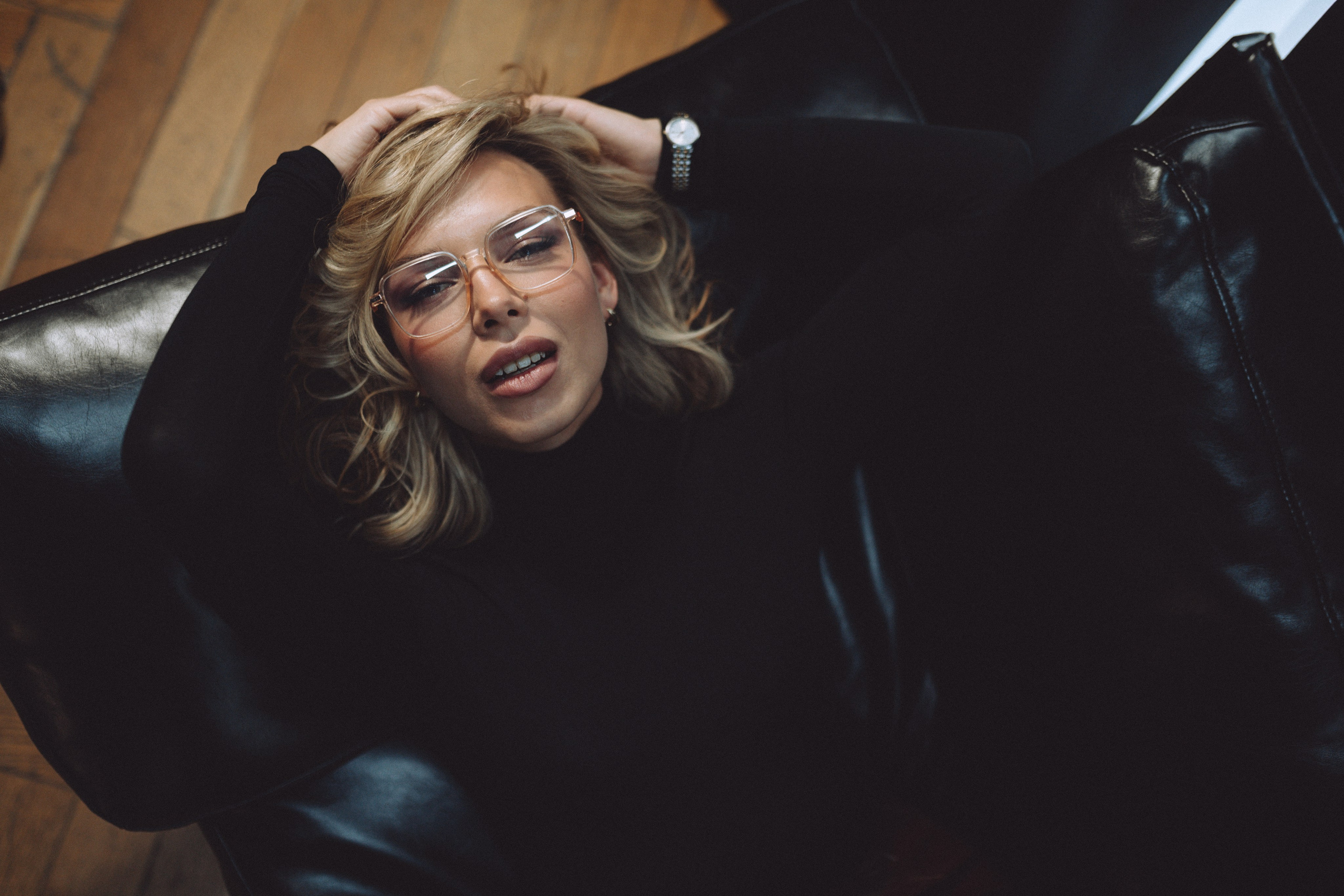 ЕЁ КРАСОТА — ЭТО ВНУТРЕННЯЯ ЭНЕРГИЯ. Семейный и детский фотограф Анна Бренч