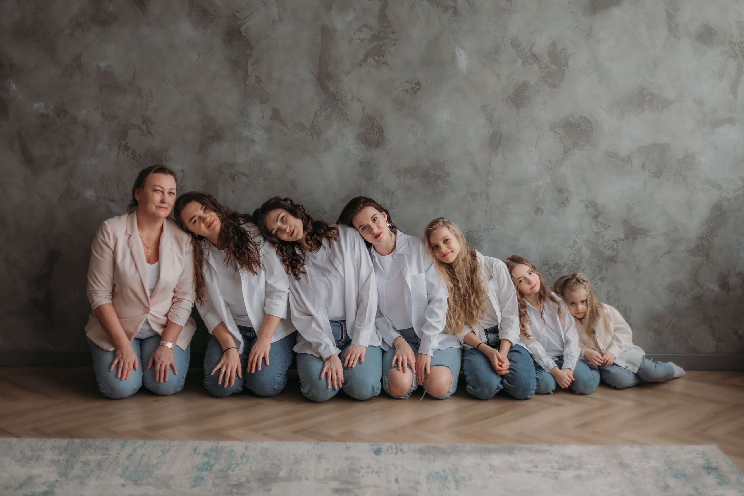 Фотосессия в г. Мытищи. Портретный фотограф. МОСКВА / МЫТИЩИ