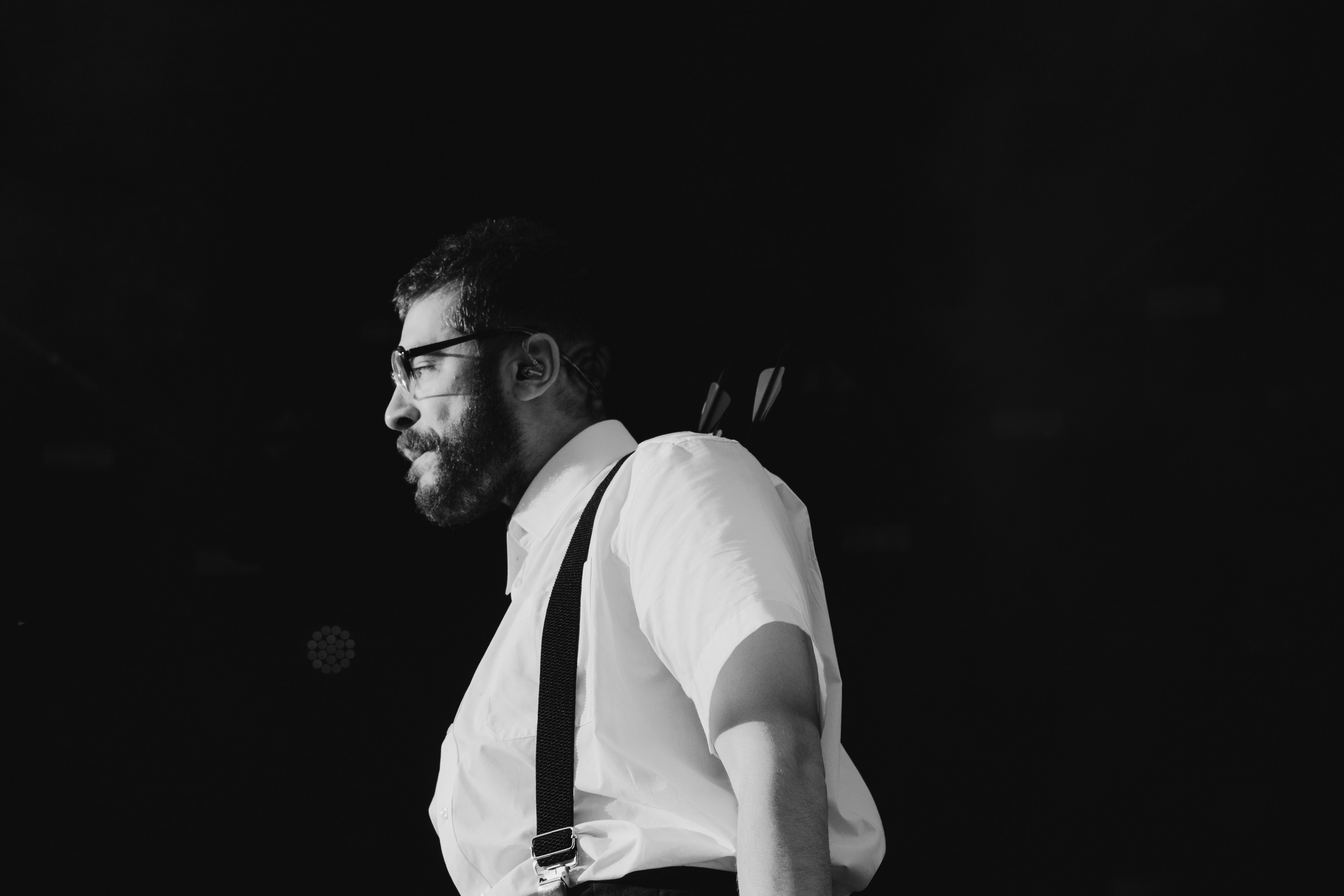 Хаски. Стереолето’24. RUSLAN ROZANOV