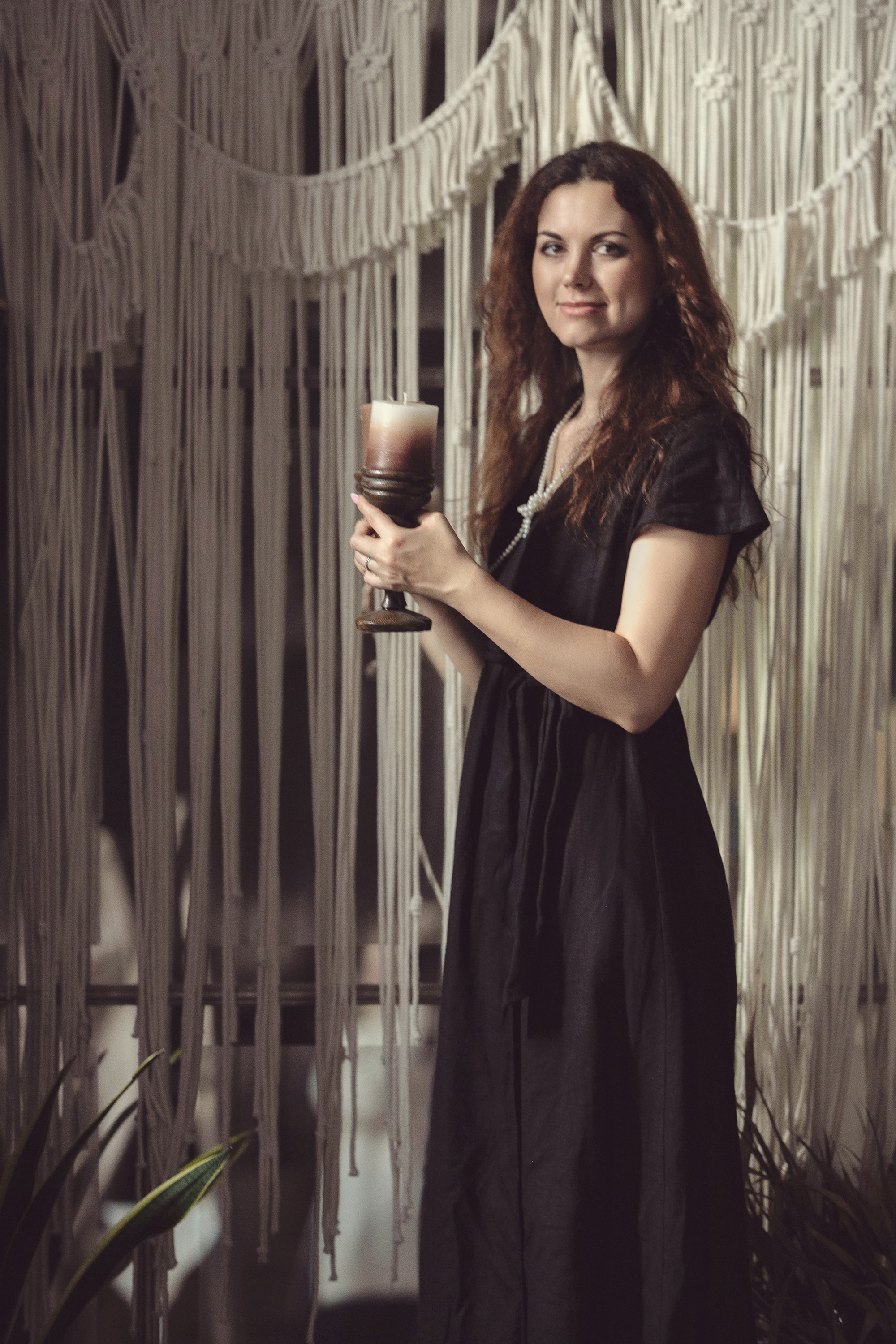 Инна. Фотограф Минск Елена Украинец