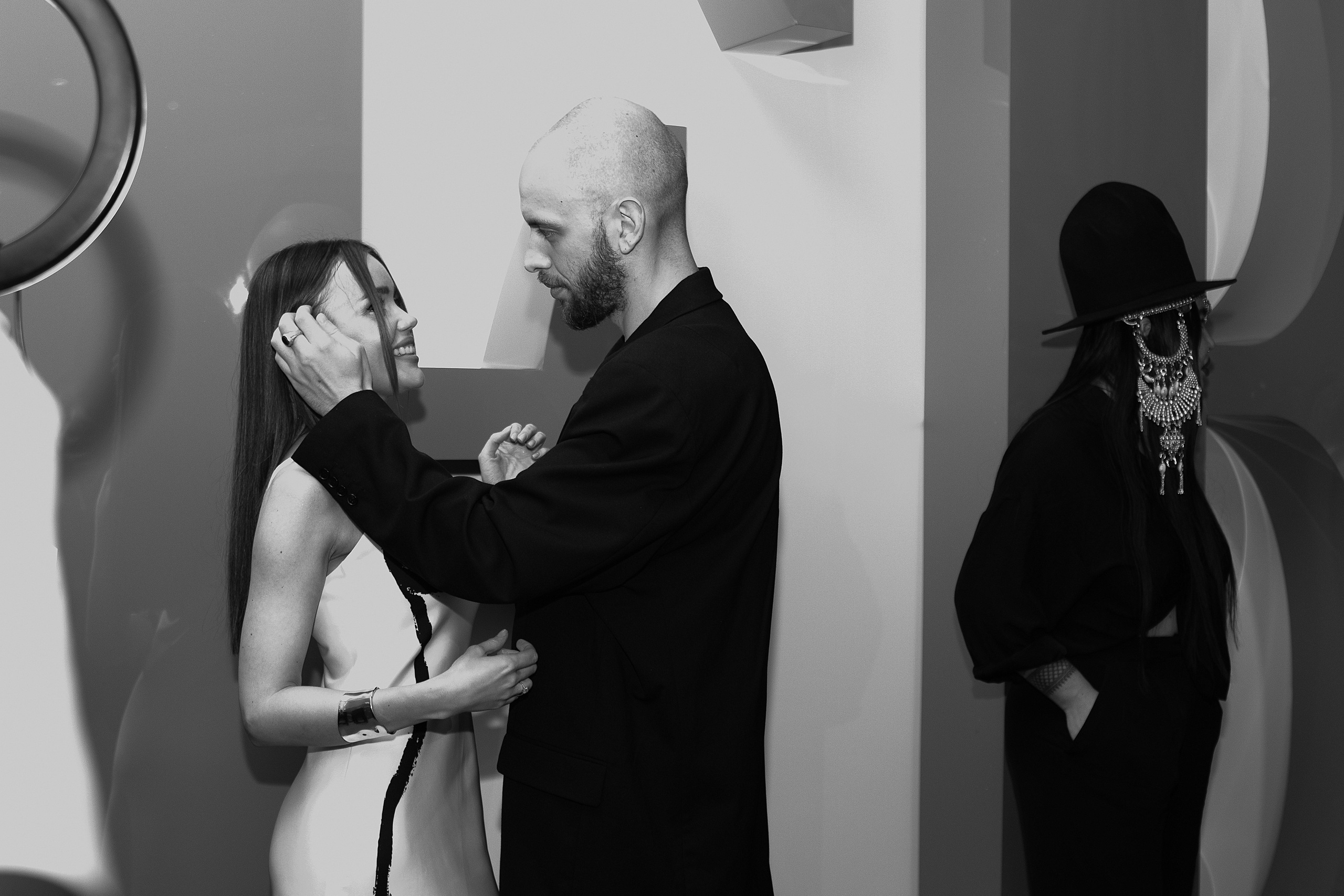 FB. Art photographer Nino