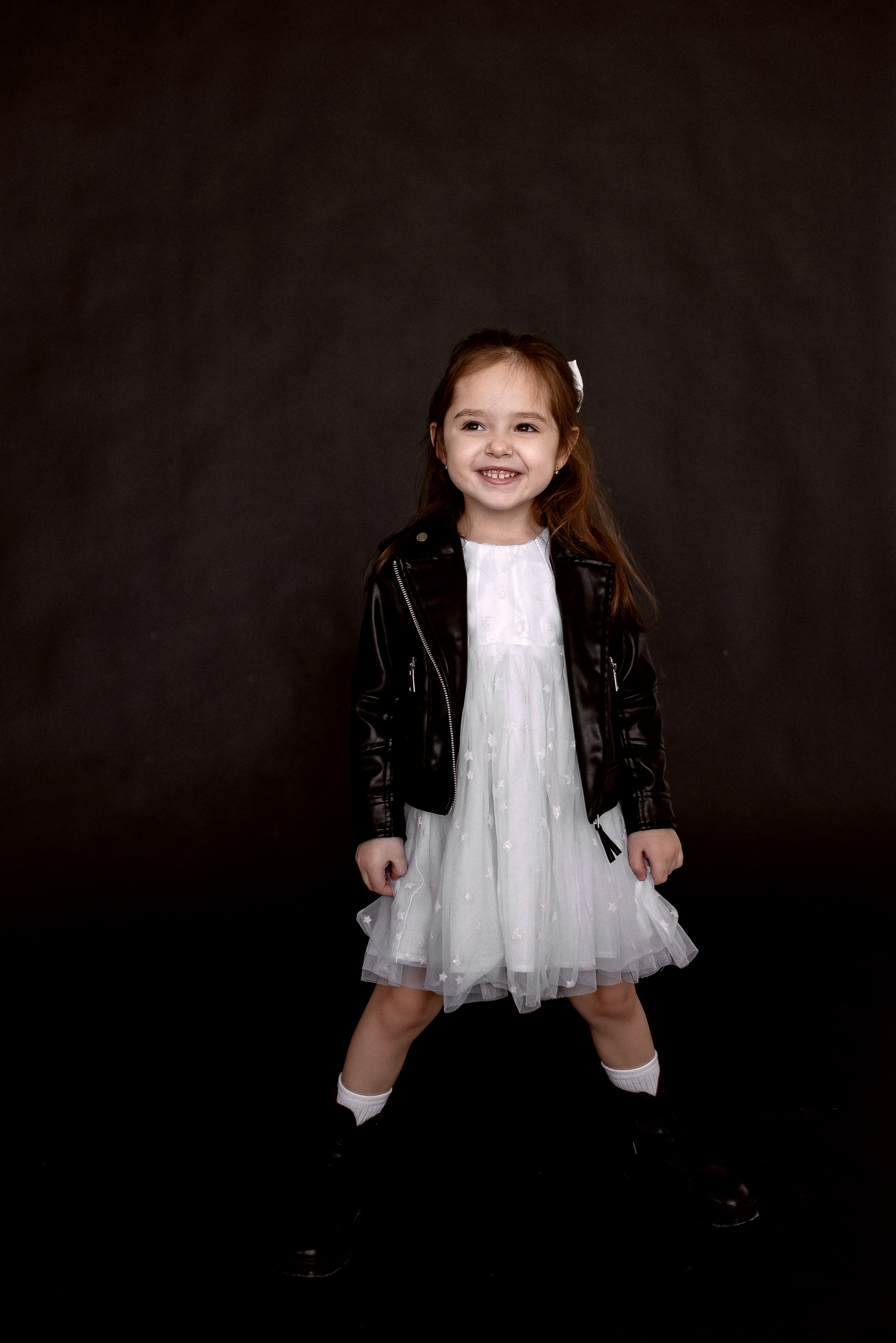 Аня. Фотограф Анна Абрикосова