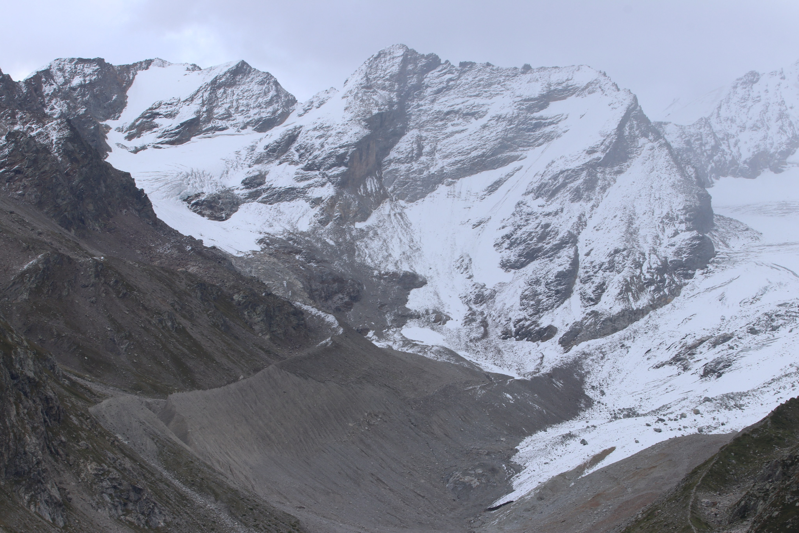 Приэльбрусье. Сентябрь 2023. Путешественник-фотограф из Санкт-Петербурга Татьяна Свистулина