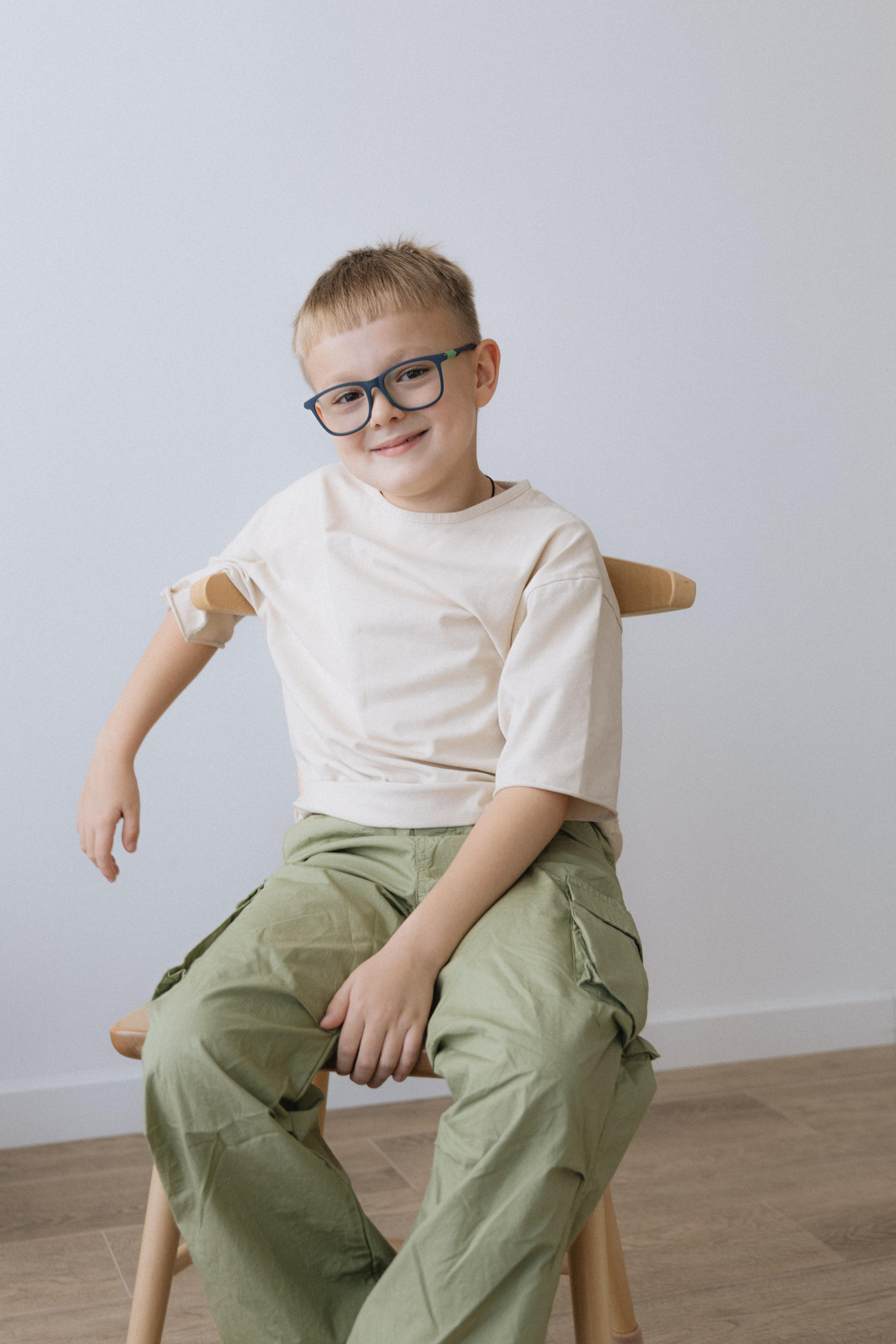 День рождения Вари. Фотограф и коллажист Ольга Шереметьева