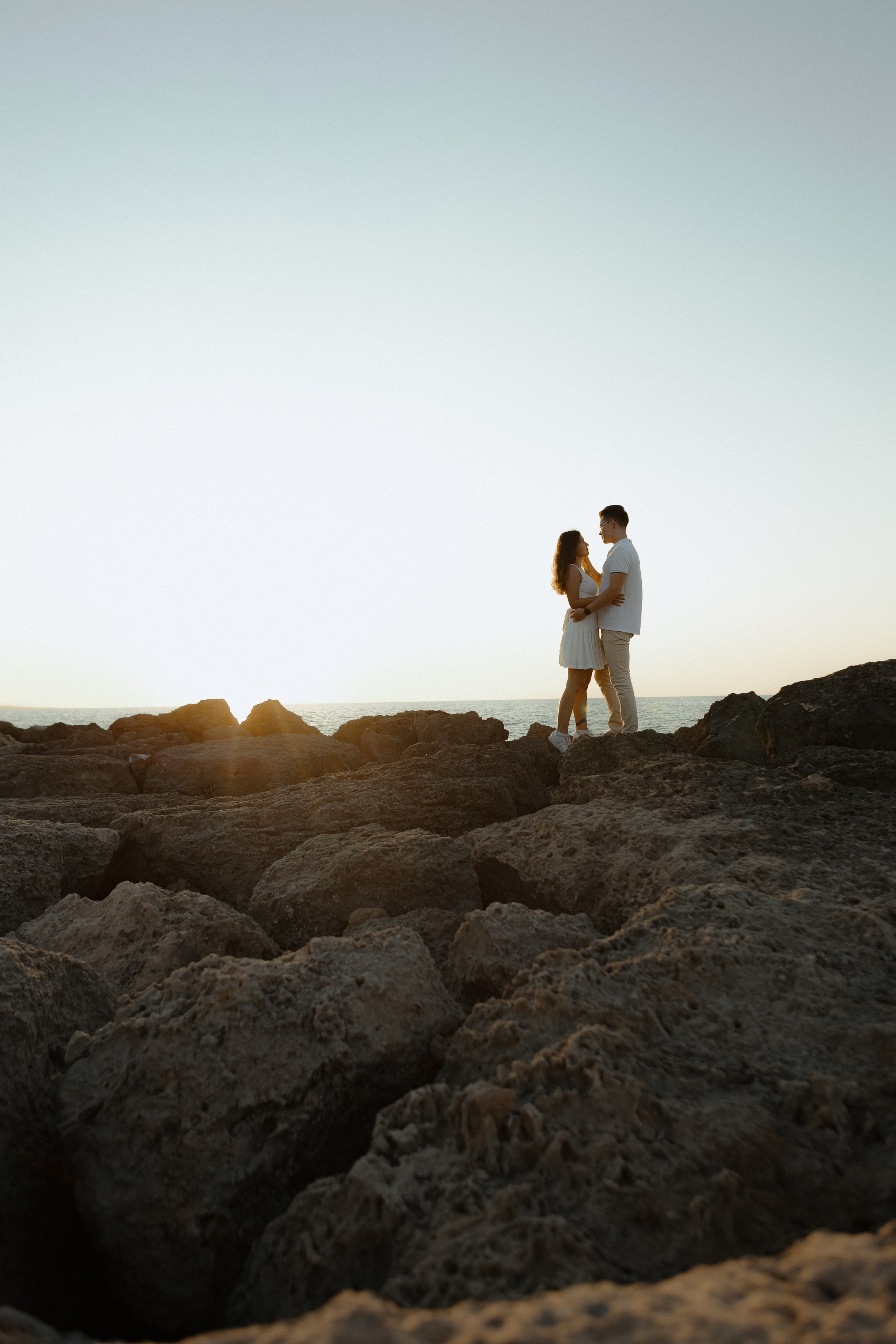 A&D. Фотограф в Батуми Павел Шарников