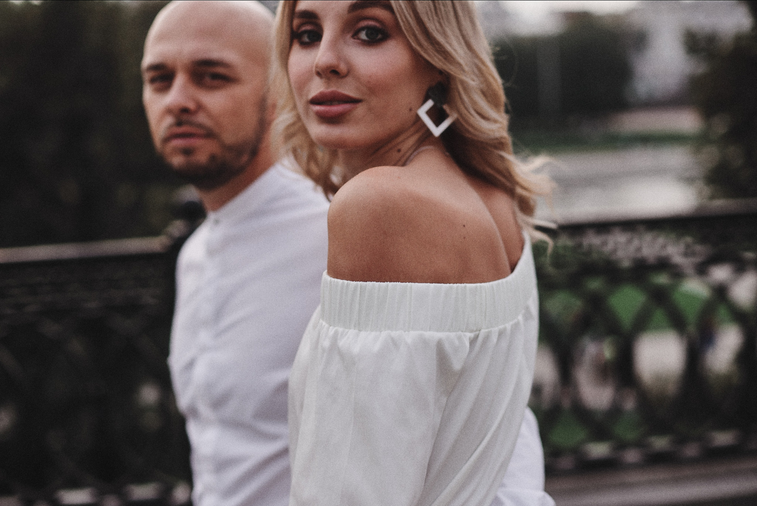 Свадебное портфолио. Главная