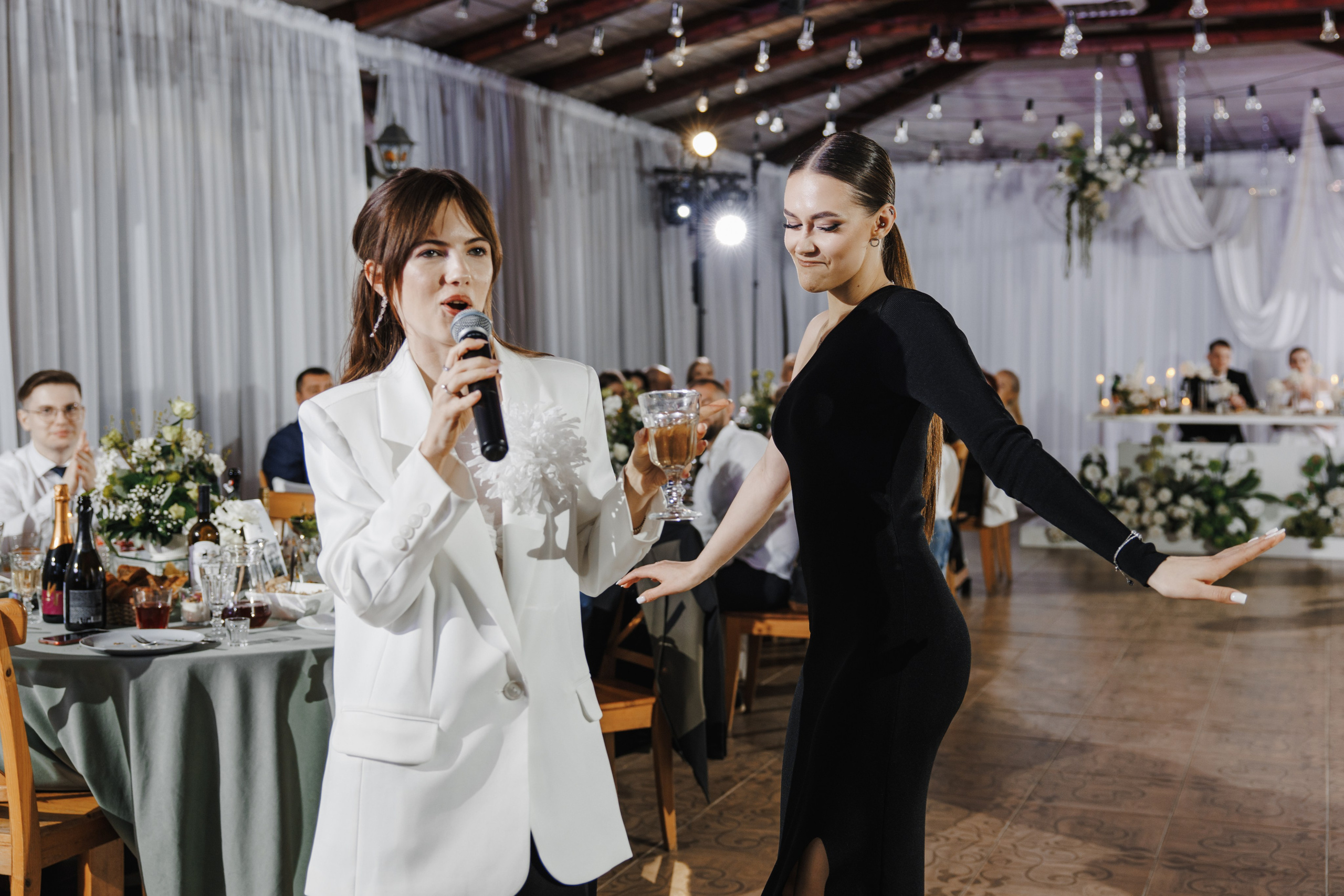 Максим и Марьяна. Свадебный фотограф Краснодар Ростов Солоникова Вероника