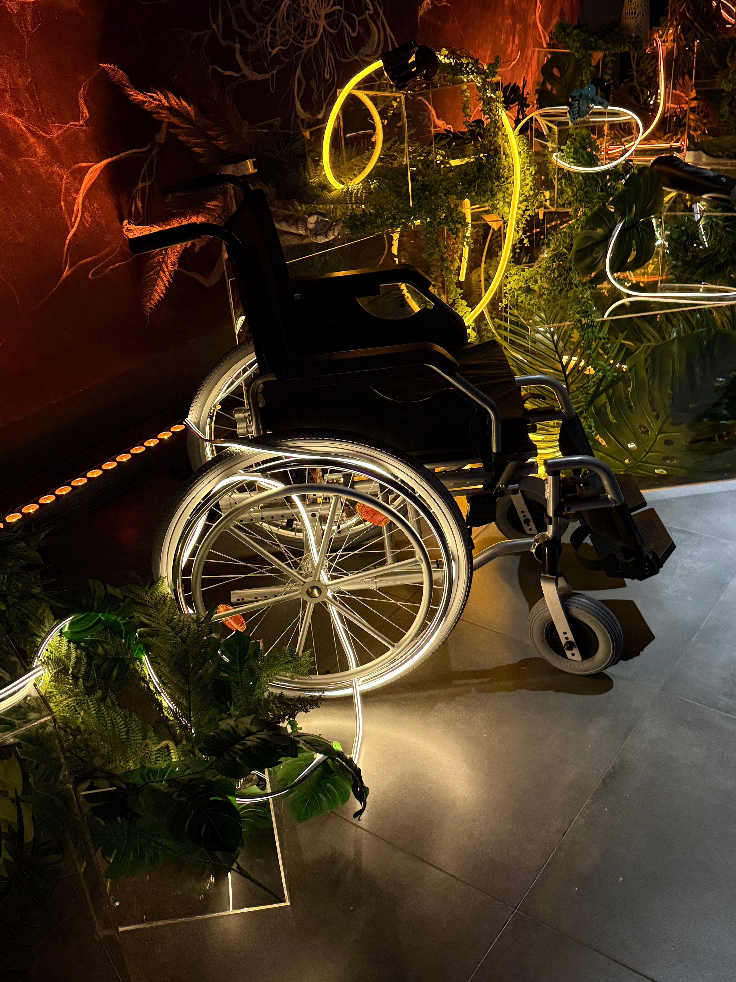 Motoriconf x. Фотограф Настя Лев