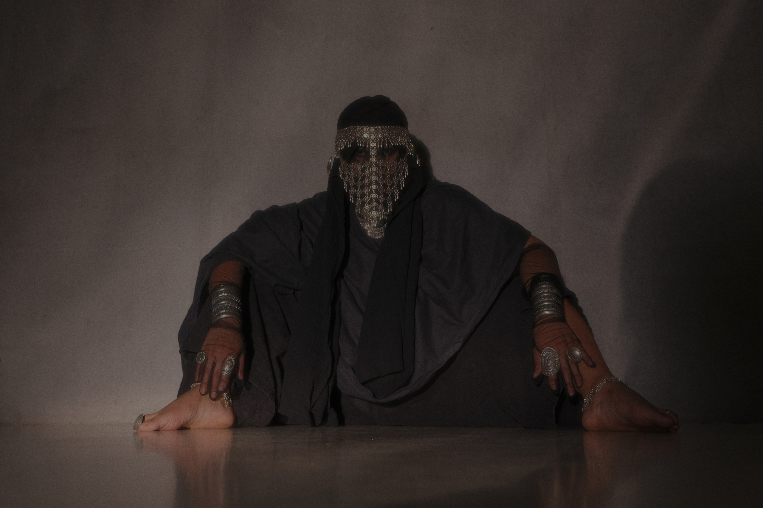 Bazaar. Фотограф Настя Лев