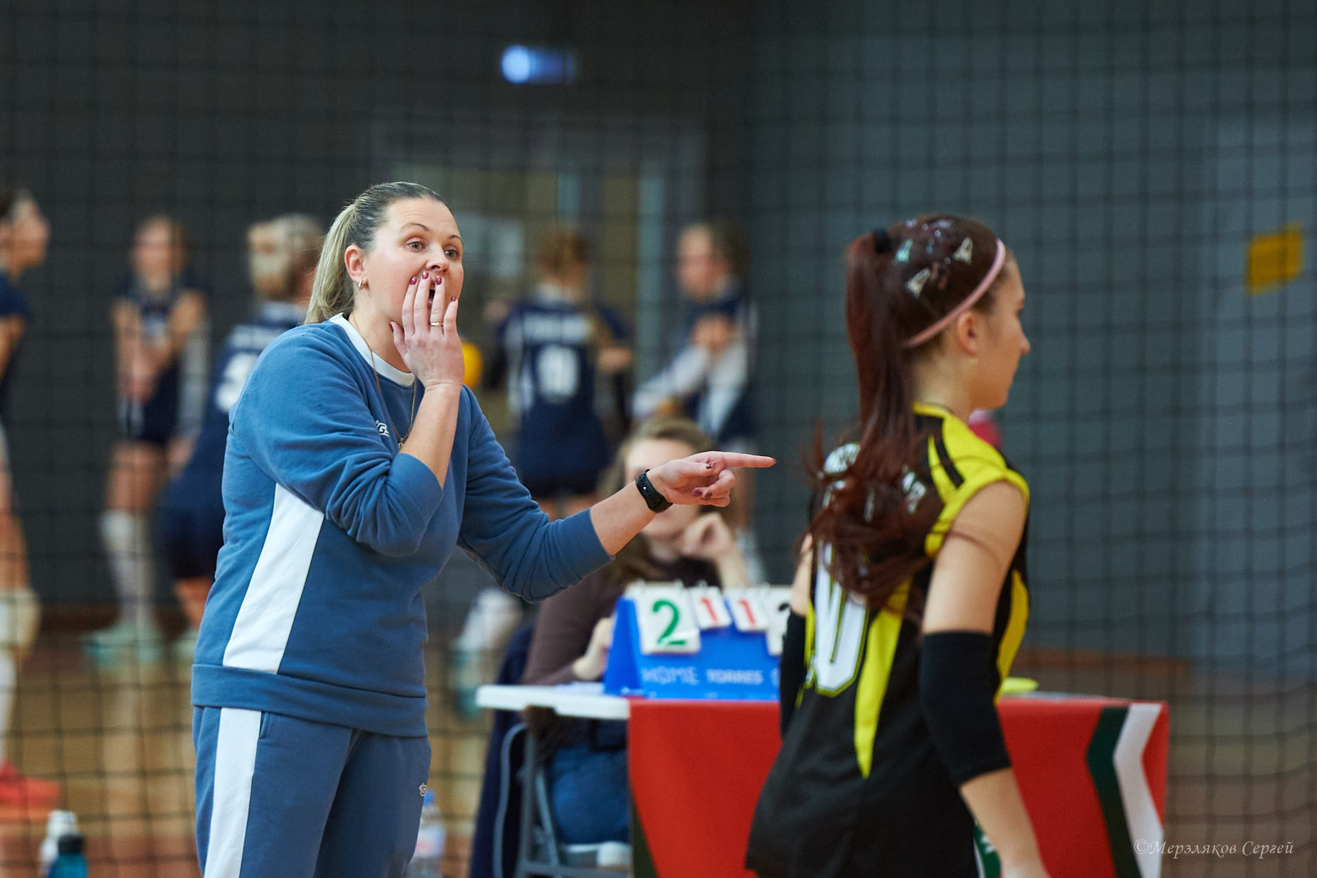 Локоволей — 2023 Ижевск ноябрь 2023. Спортивный репортажный фотограф в Ижевске Сергей Мерзляков