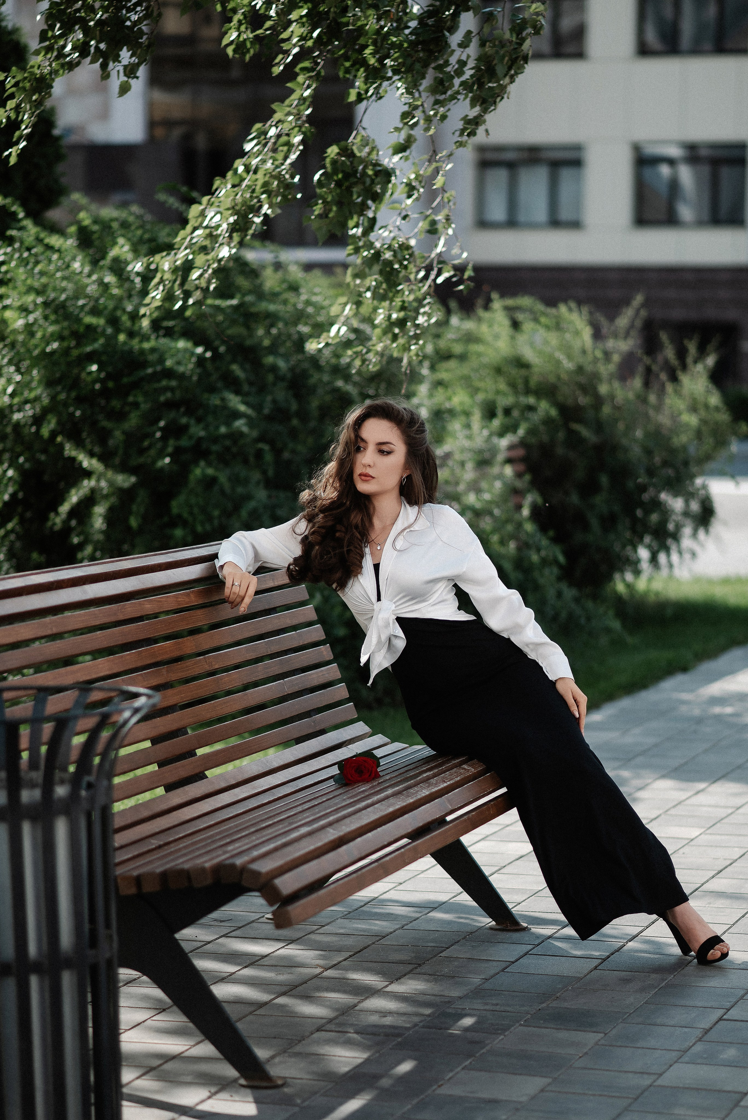 Женские. Свадебный и портретный фотограф в Липецке Юлия Свит