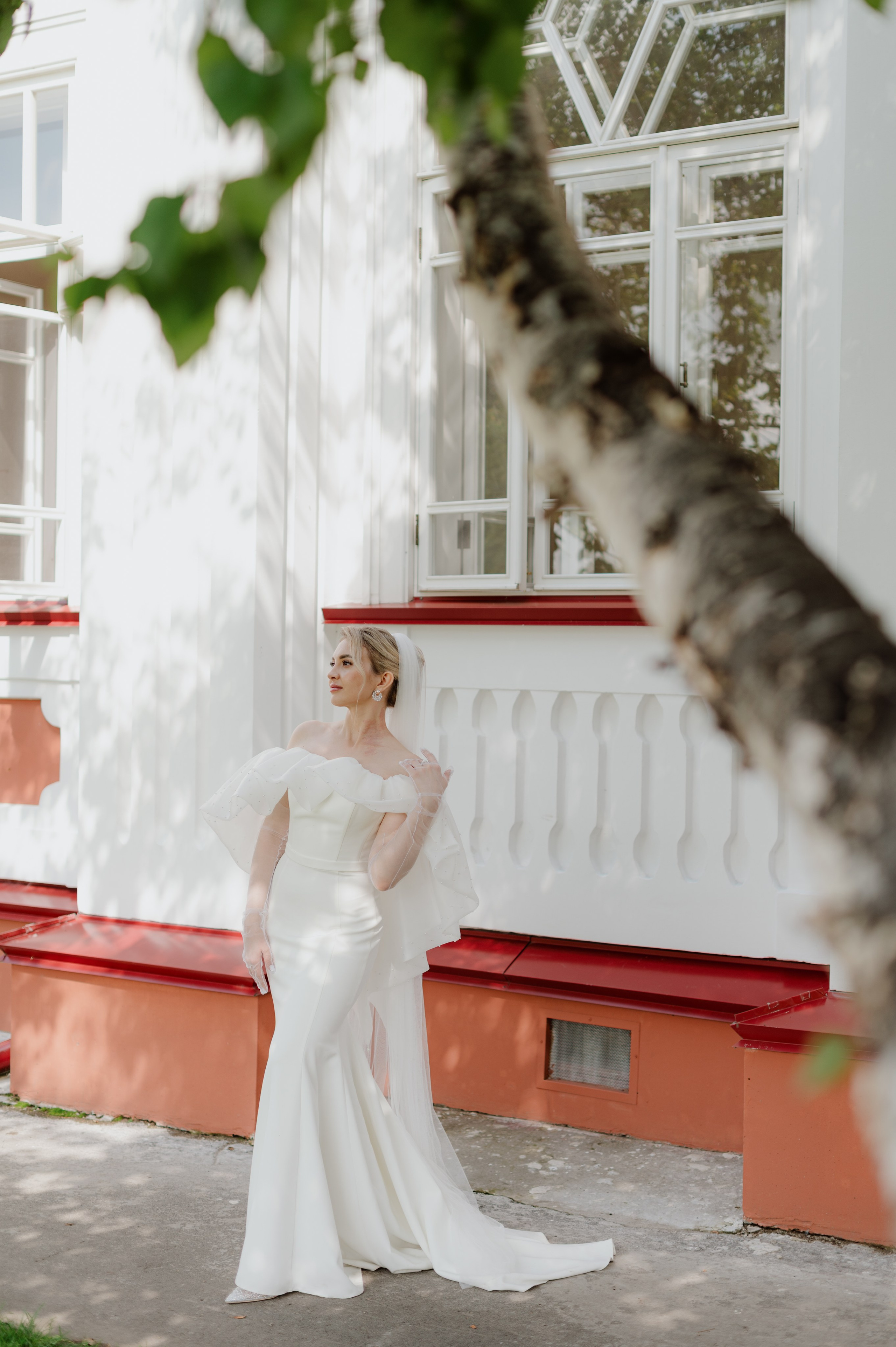 Арсений и Елена. Фотограф в Абакане и Минусинске