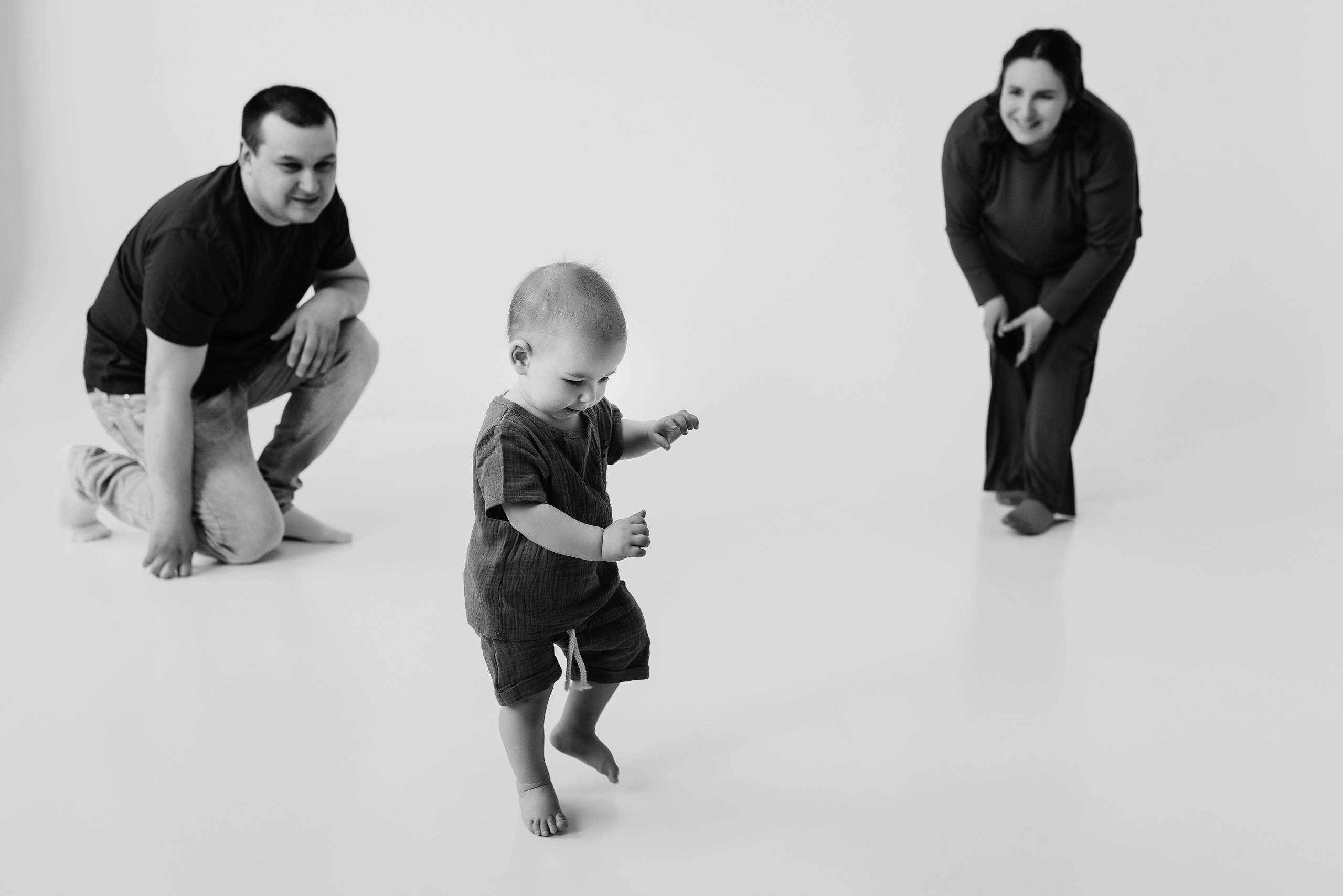 СЕМЬИ. Фотограф Никитина Марина, Санкт-Петербург