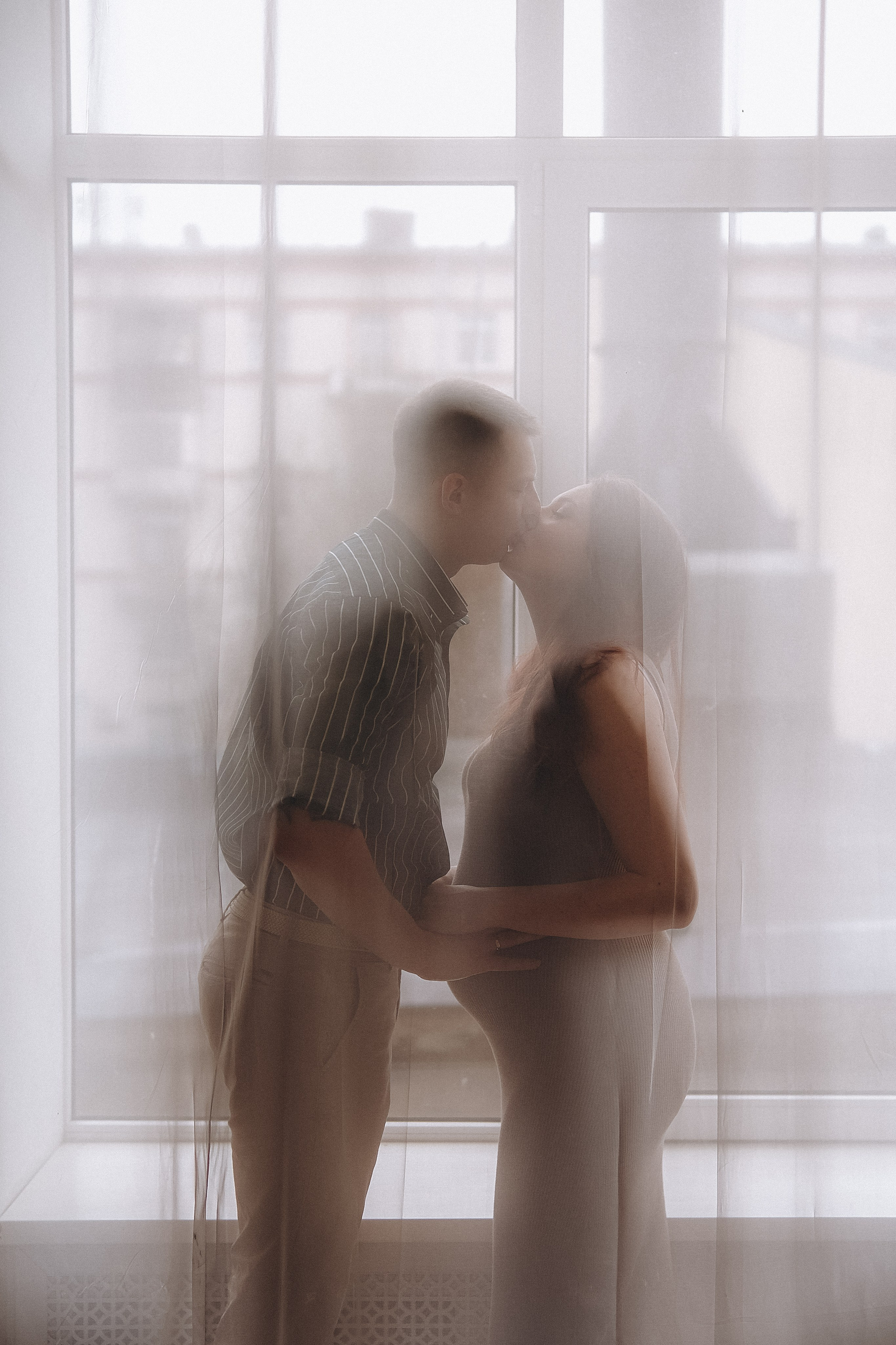 Катя & Саша. Phdkvmr.ru