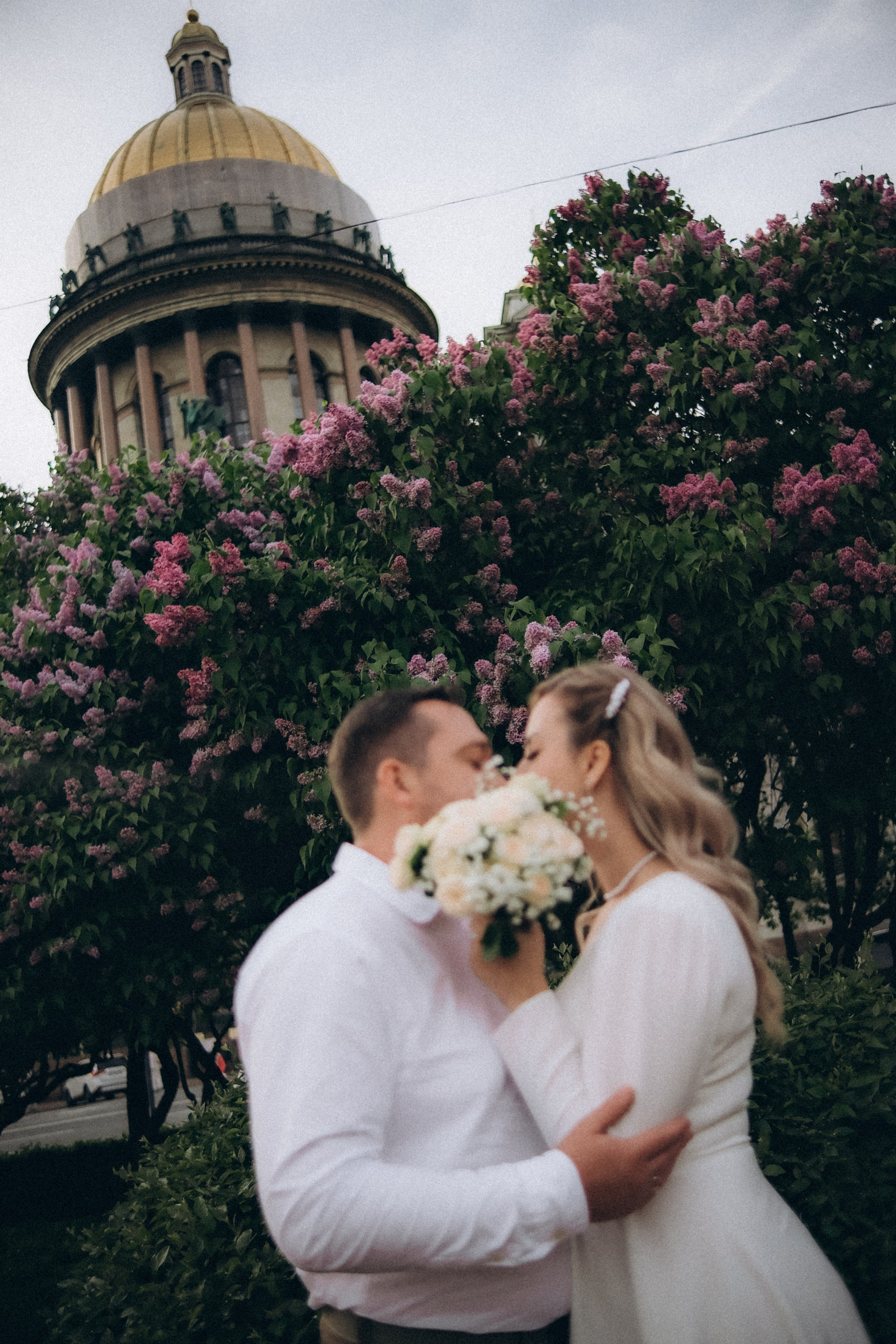 Катя & Дима. Phdkvmr.ru