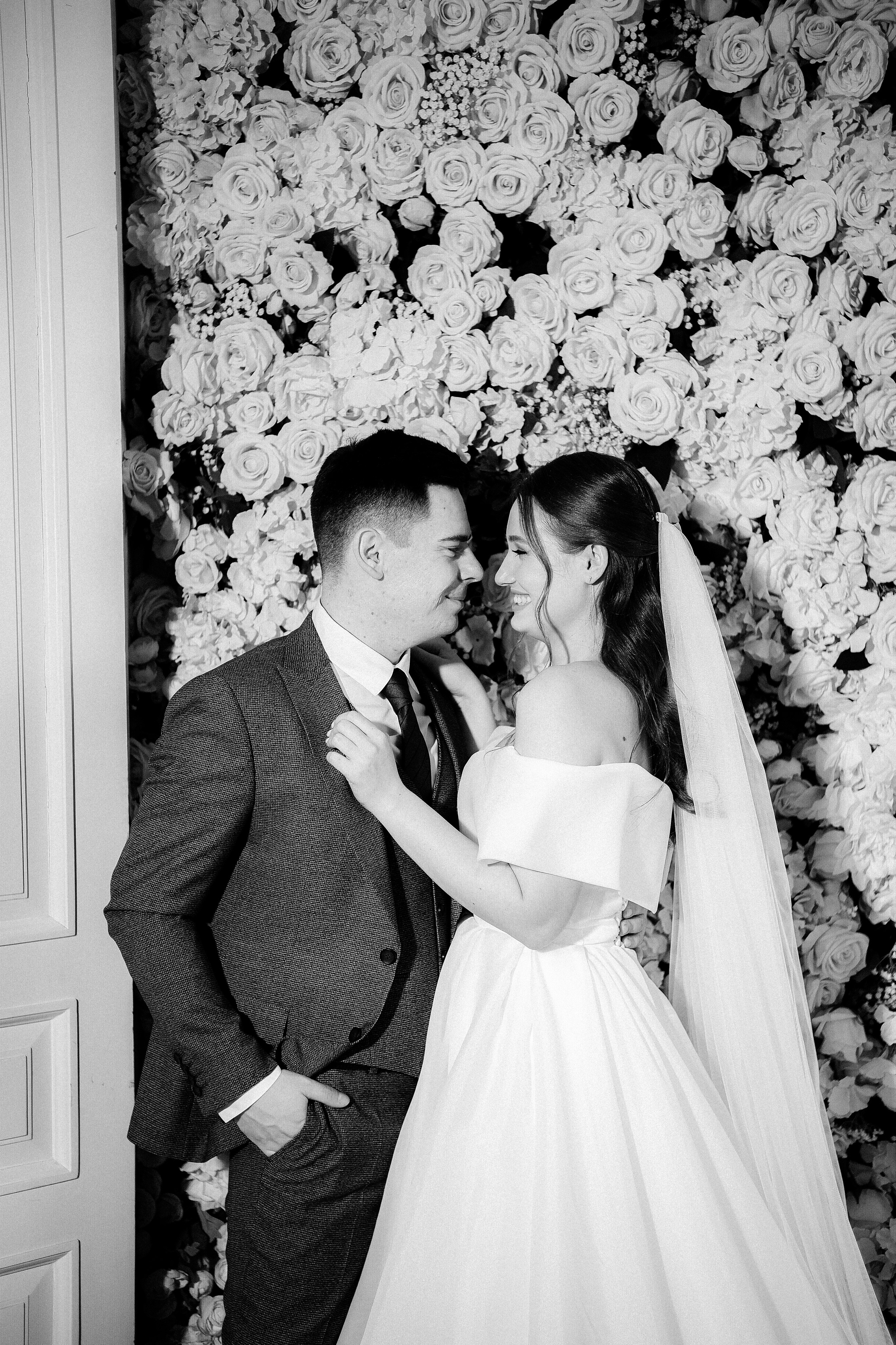 Надя & Серёжа. Phdkvmr.ru