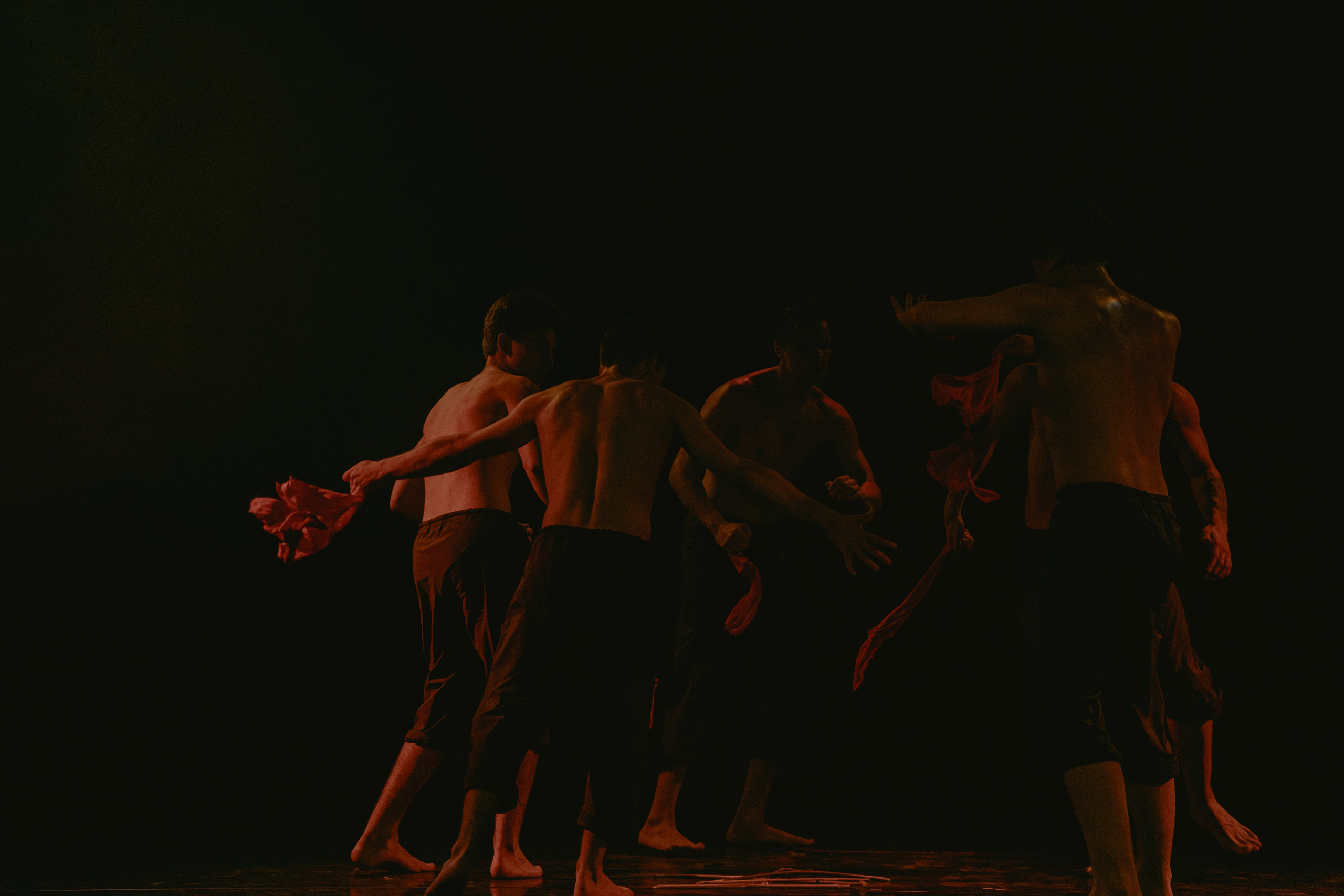 Парафраз. Упсала-Цирк. Paraphrase. Upsala Circus. Фотограф Ирина Соколенко Санкт-Петербург