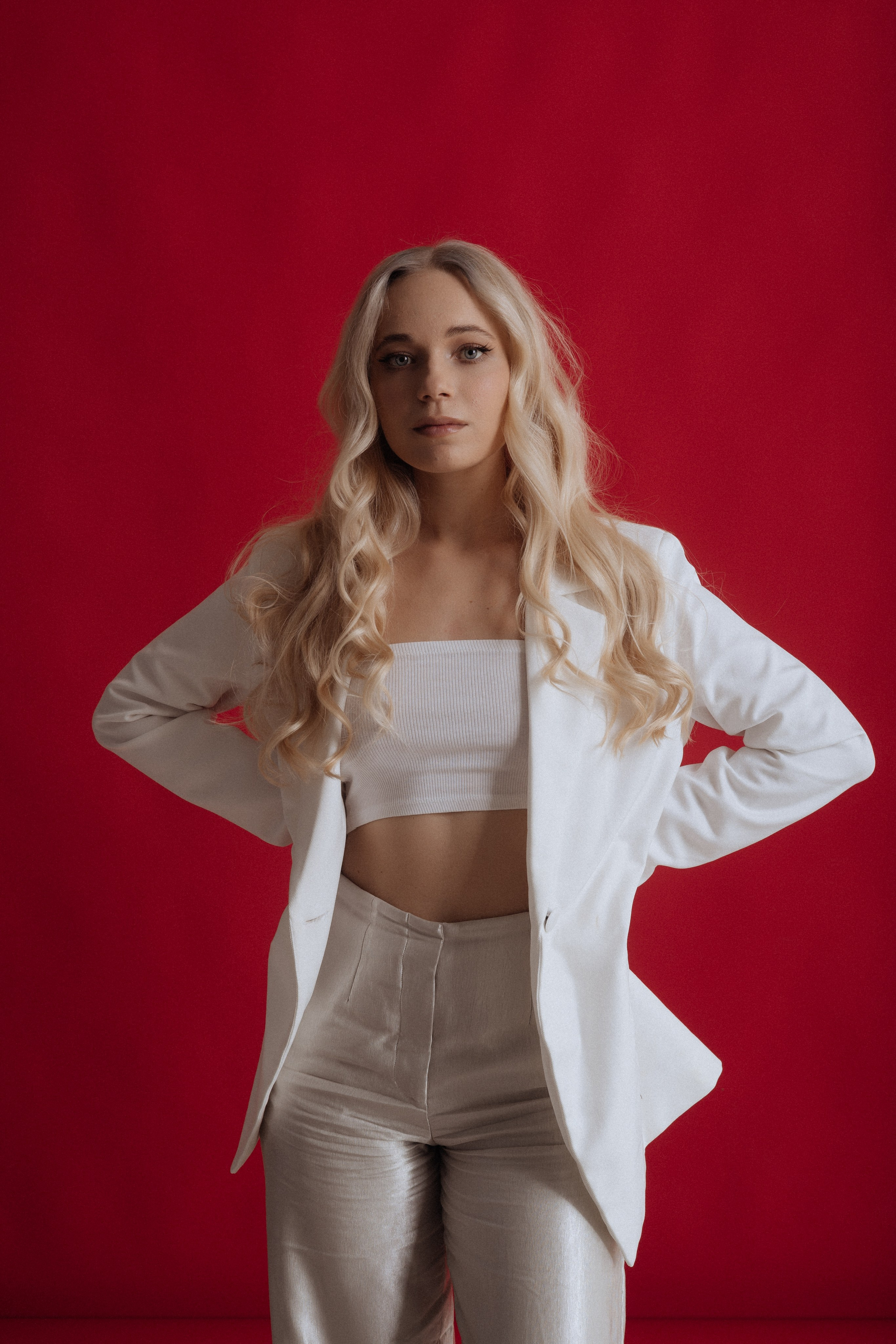 Ася. Свадебный и портретный фотограф в Москве Анастасия Масюк