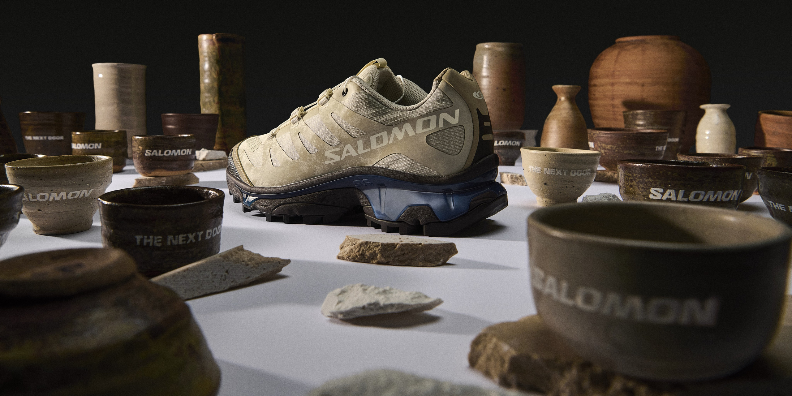 Product. Retouching service