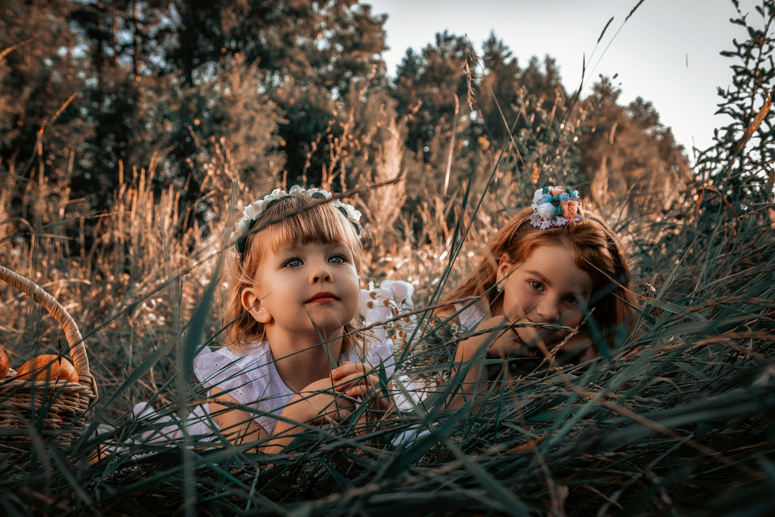 Прогулочная и семейная съемка. Фото-видеосъемка в Елабуге Дмитрий Малюгин