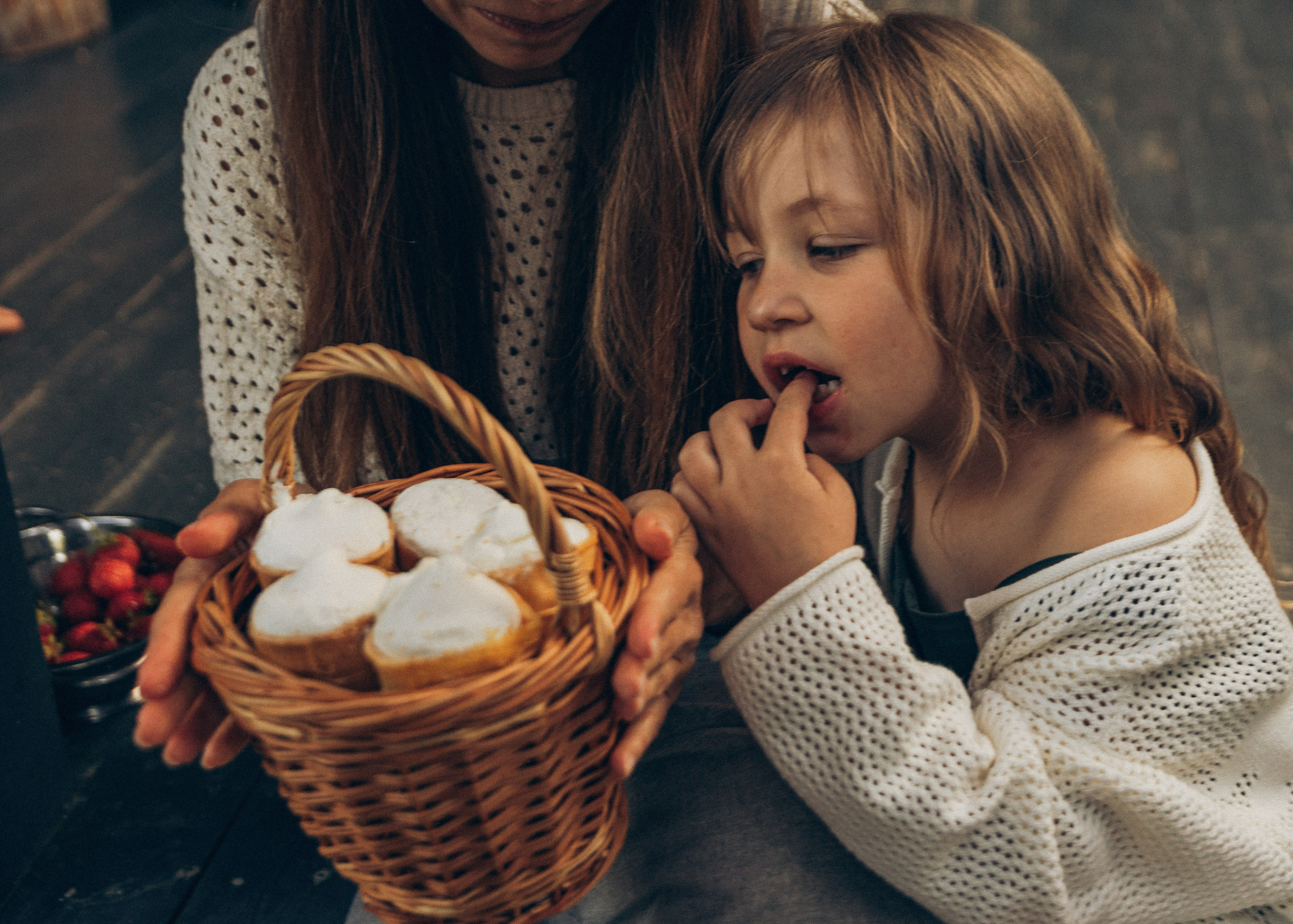 Наталья, Дмитрий, Артем, Леша и Аглая. Семейный фотограф В Москве Александра Дейкун
