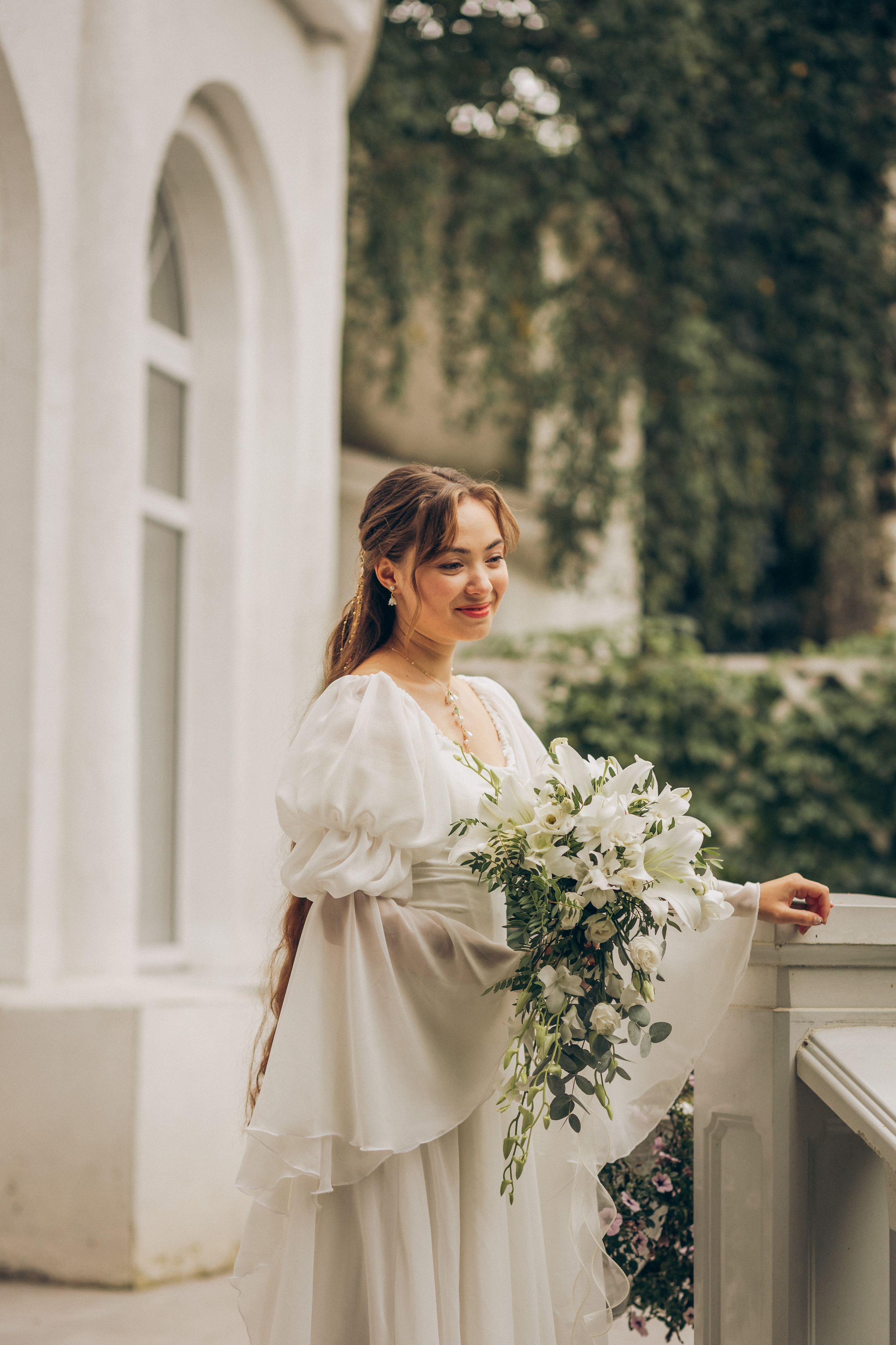 Юлия и Олег. Семейный фотограф В Москве Александра Дейкун