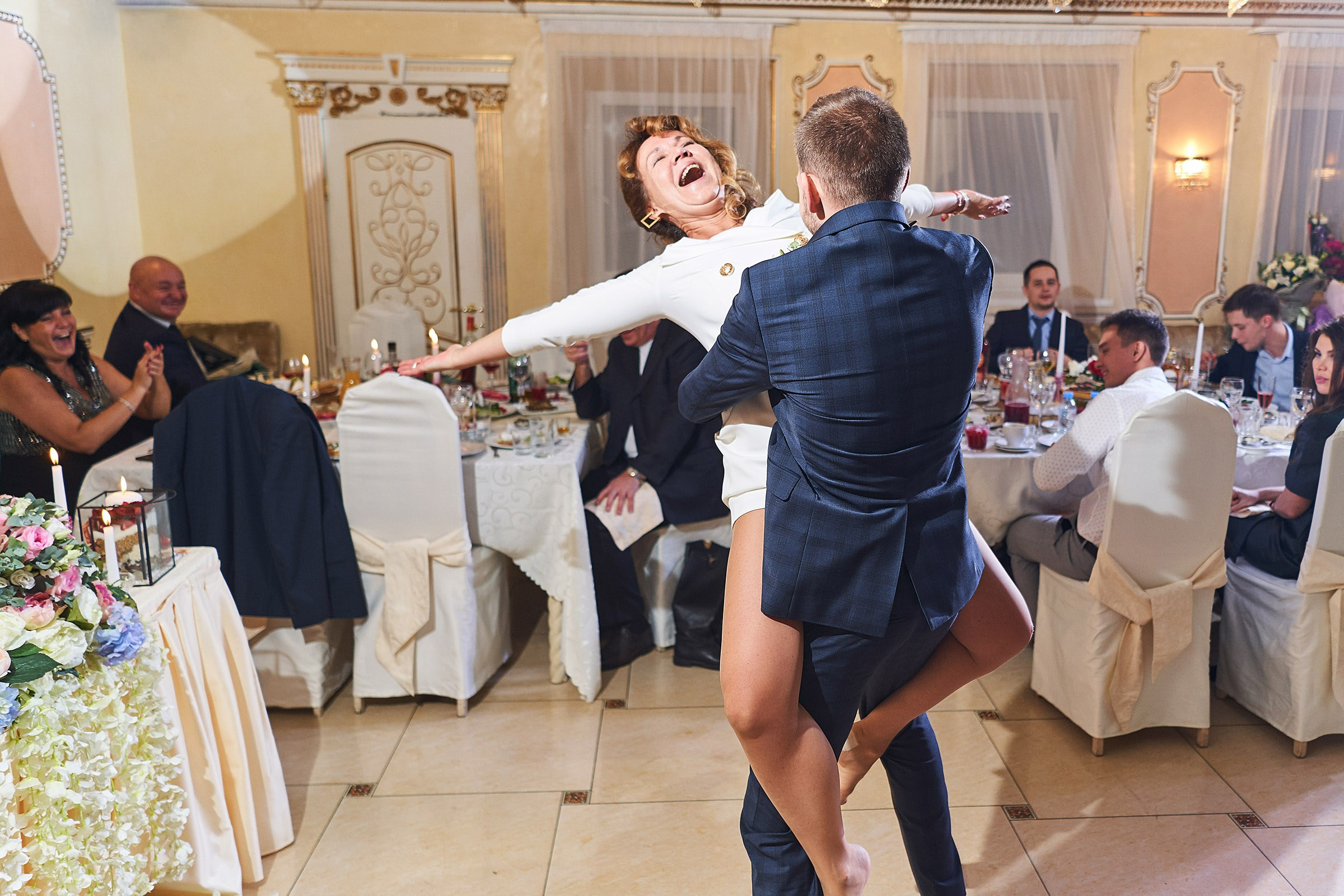 Свадьба Максима. Фотограф в Москве Нафиков Руслан. Репортажная съемка, Портрет